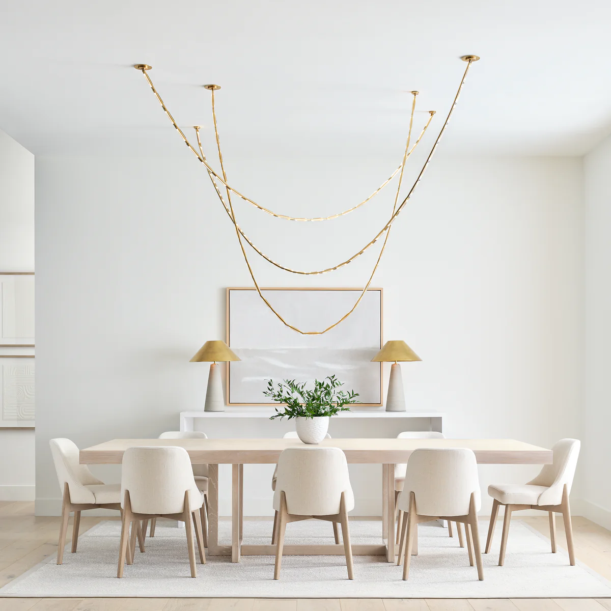 Catena 149 Chandelier - Image 17