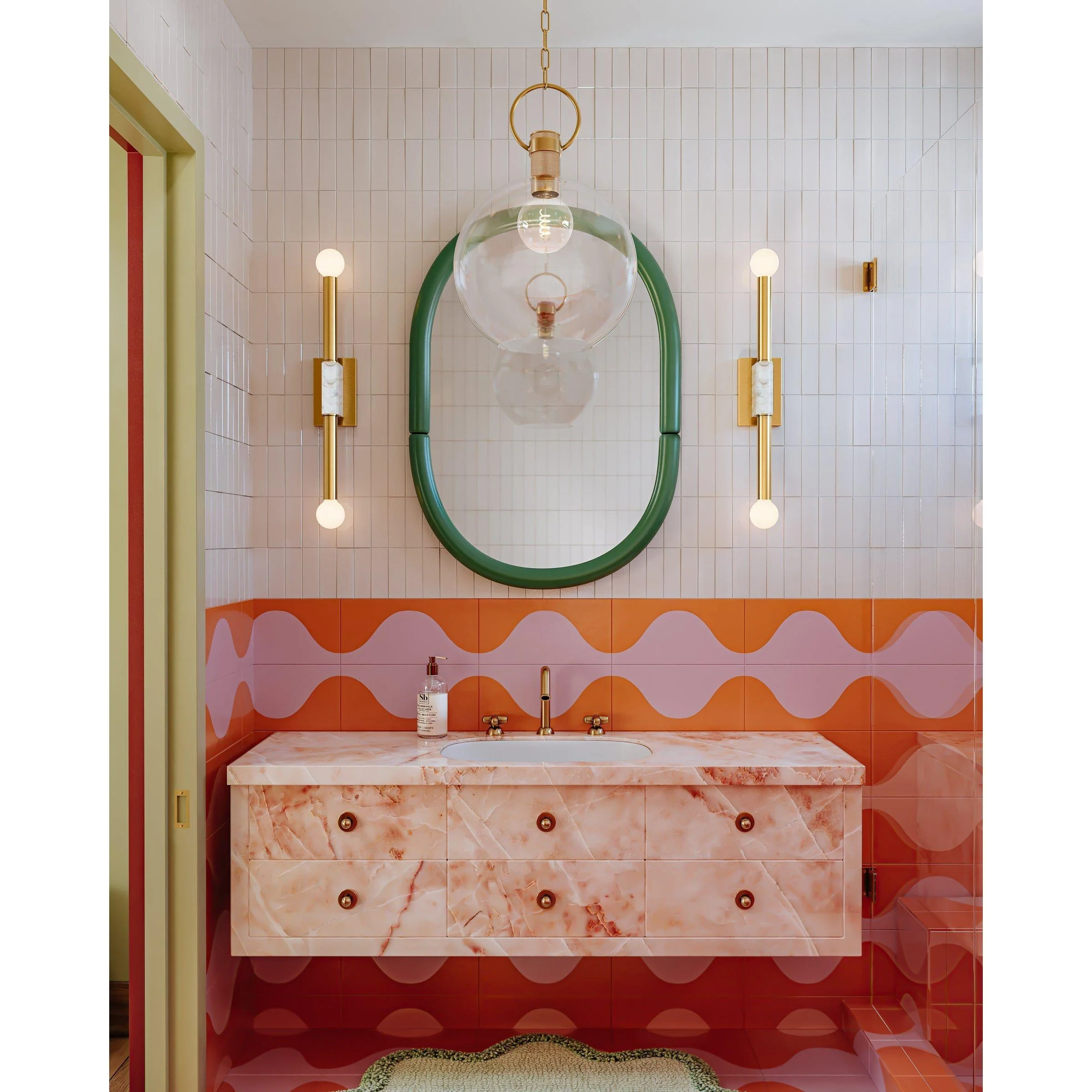 Catrine Pendant - Image 3