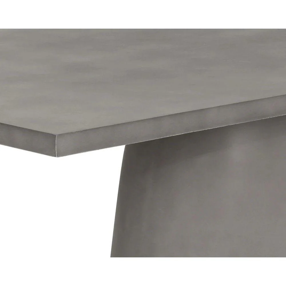 Cavallini Dining Table - 79" - Image 6