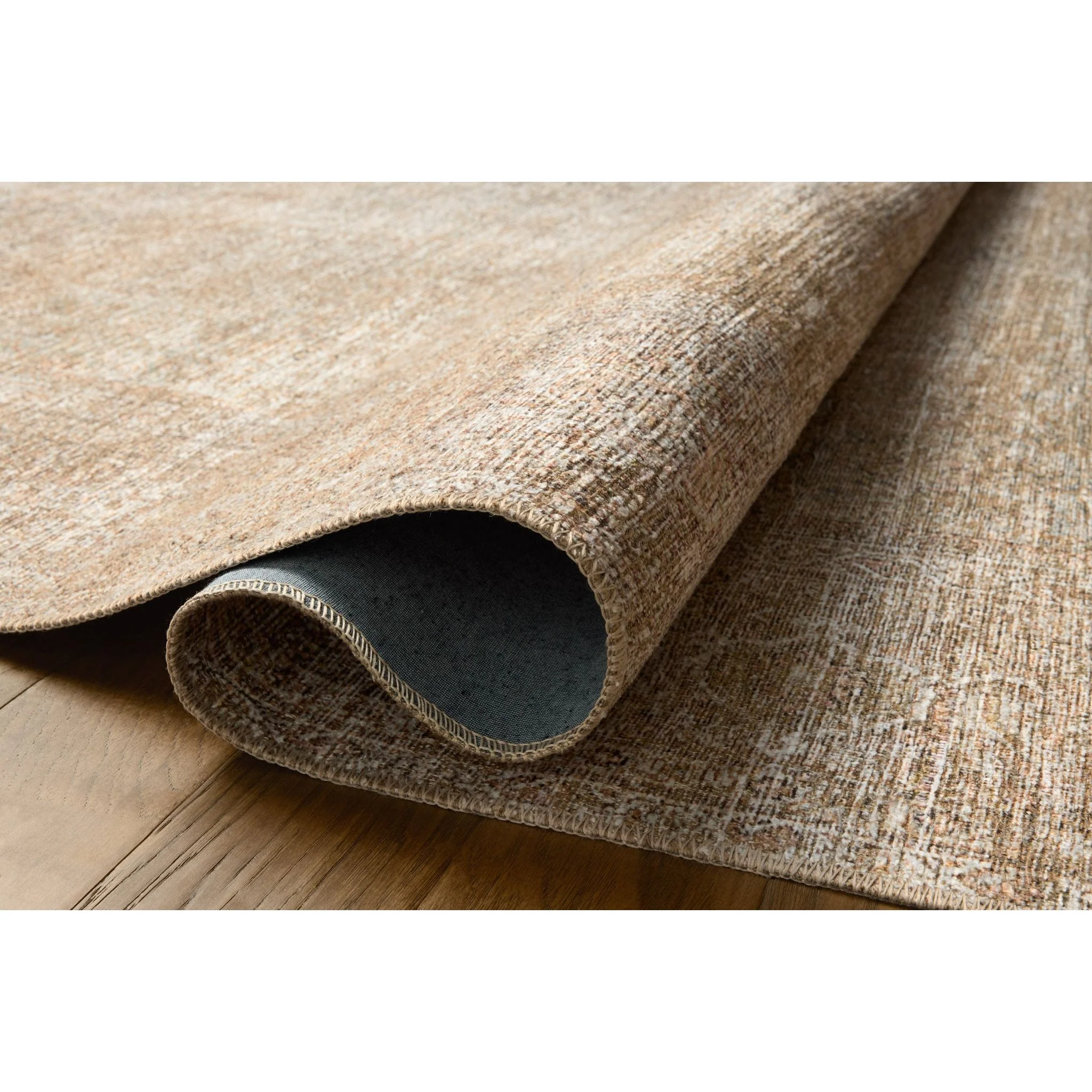 Cambria AL Multi / Natural Rug | Amber Lewis x Loloi - Image 5