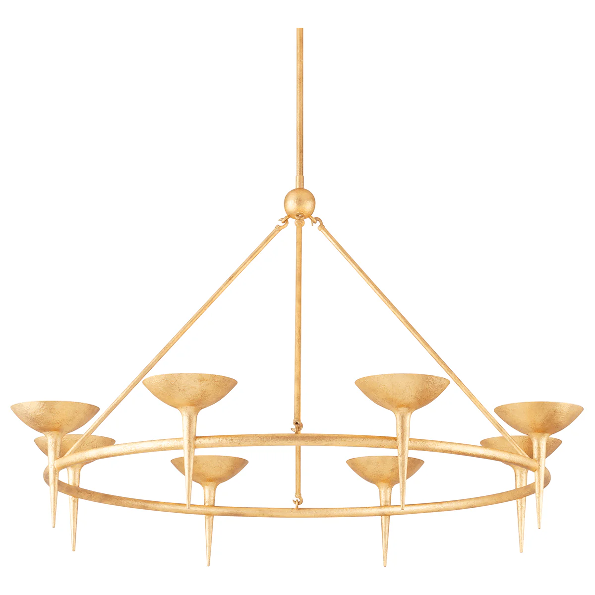 Cecilia Chandelier - Image 4