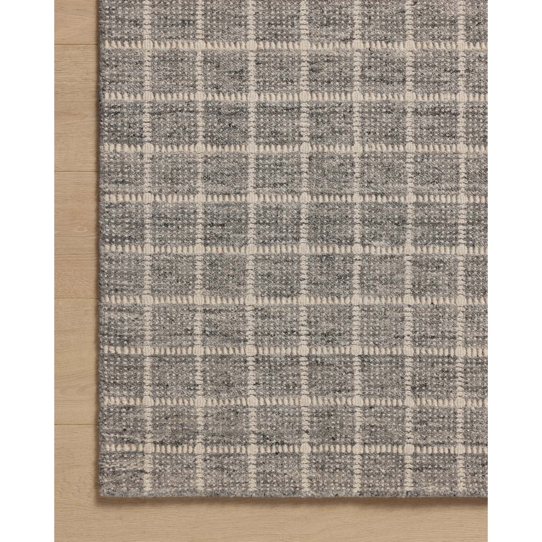 Cedar Charcoal / Ivory Rug | Amber Lewis x Loloi - Image 3