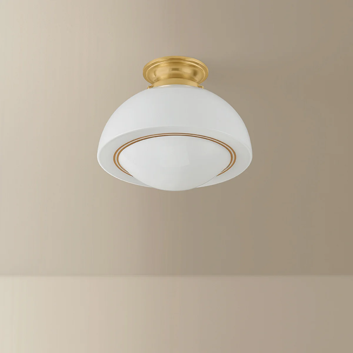 Celine Semi Flush - Image 2