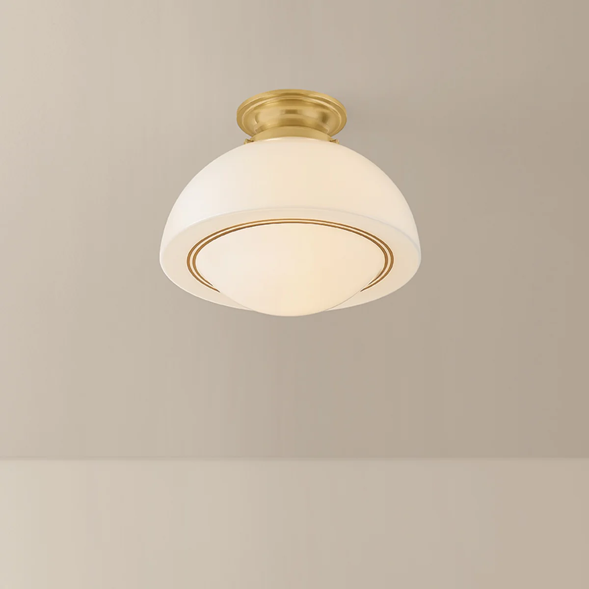 Celine Semi Flush - Image 3