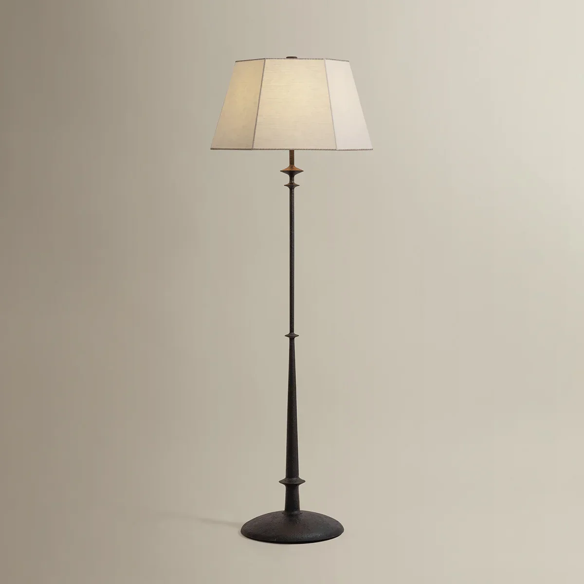 Celmins Floor Lamp | Augusta Hoffman x Hudson Valley Lighting - Image 10