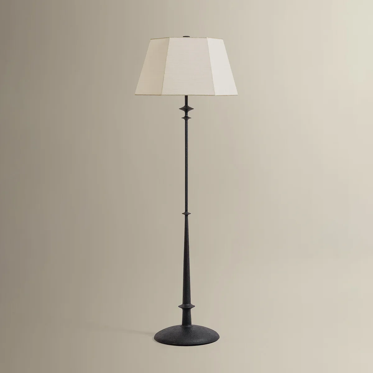 Celmins Floor Lamp | Augusta Hoffman x Hudson Valley Lighting - Image 11