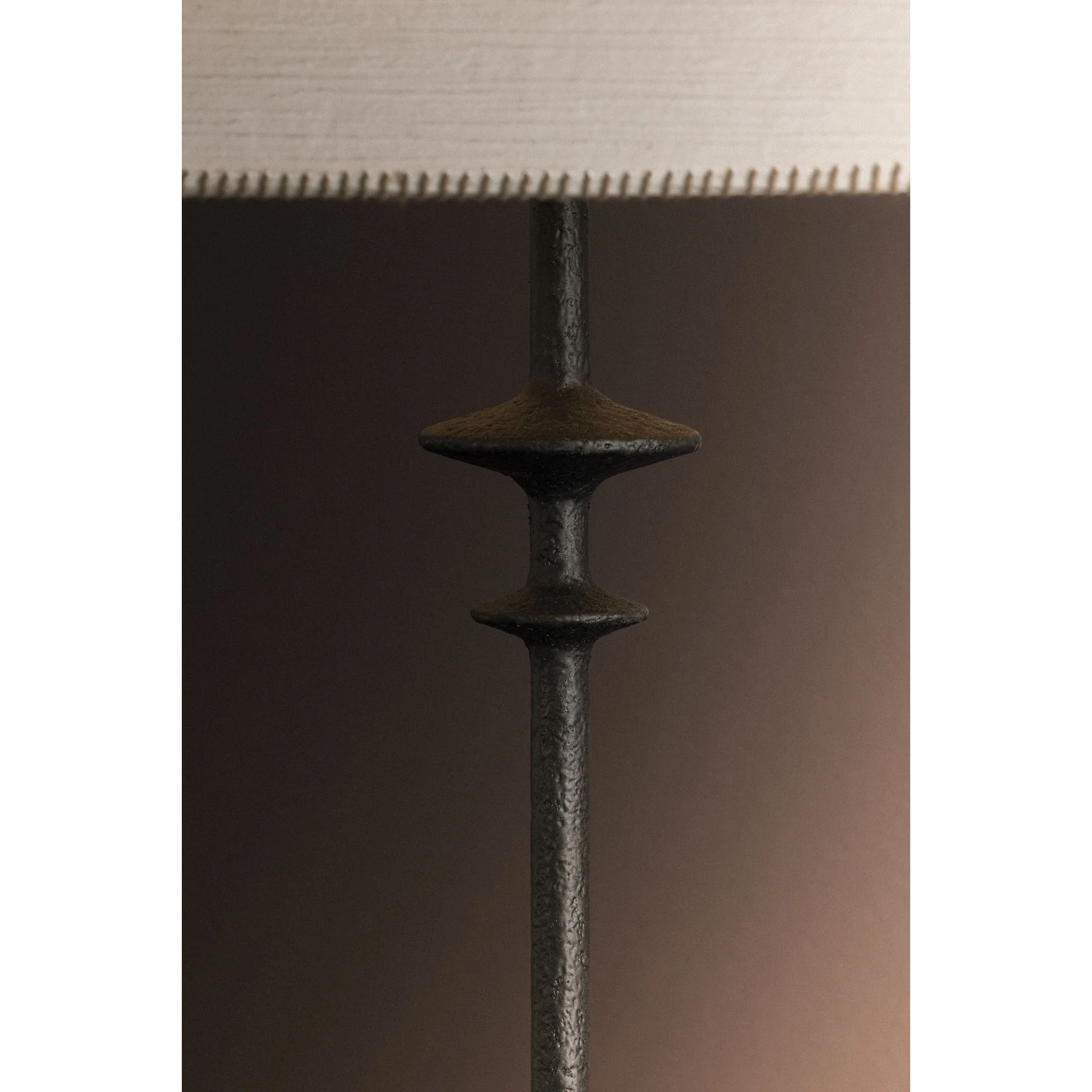Celmins Floor Lamp | Augusta Hoffman x Hudson Valley Lighting - Image 7