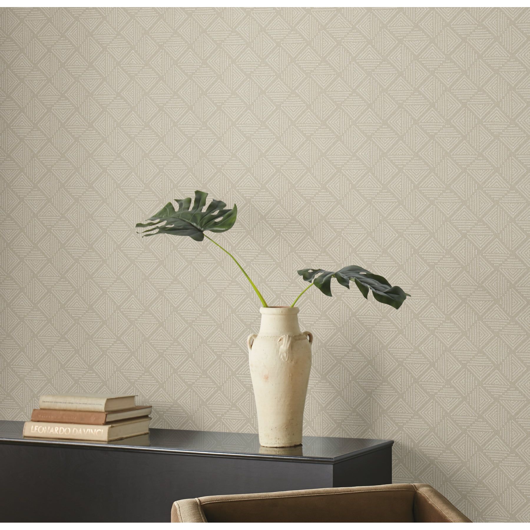 Center Square Wallpaper - Image 2