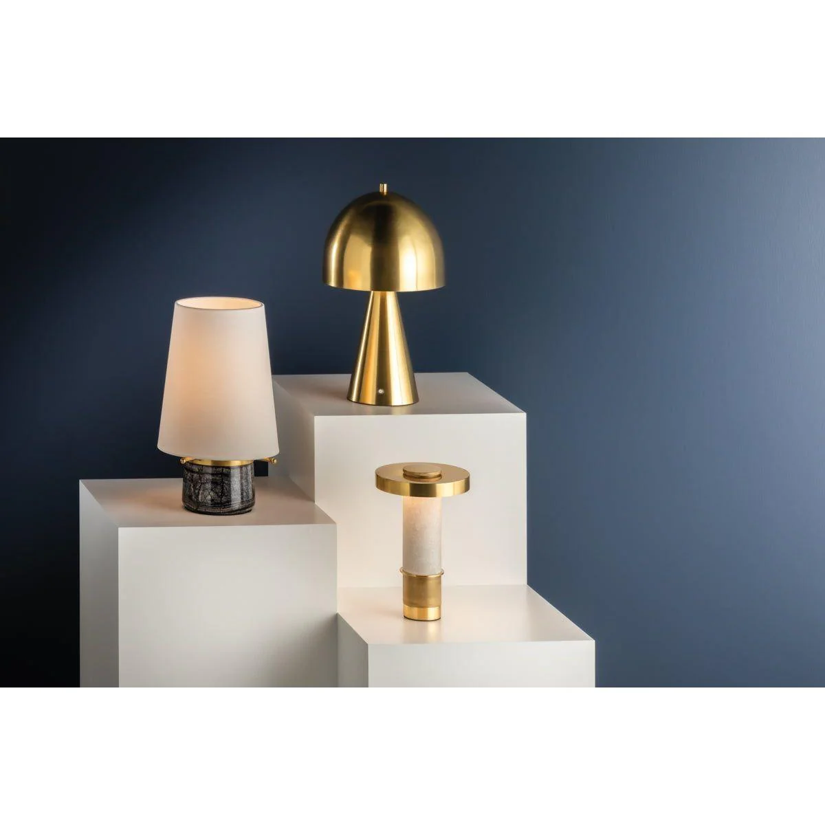 Central Valley Rechargeable Table Lamp - Image 13