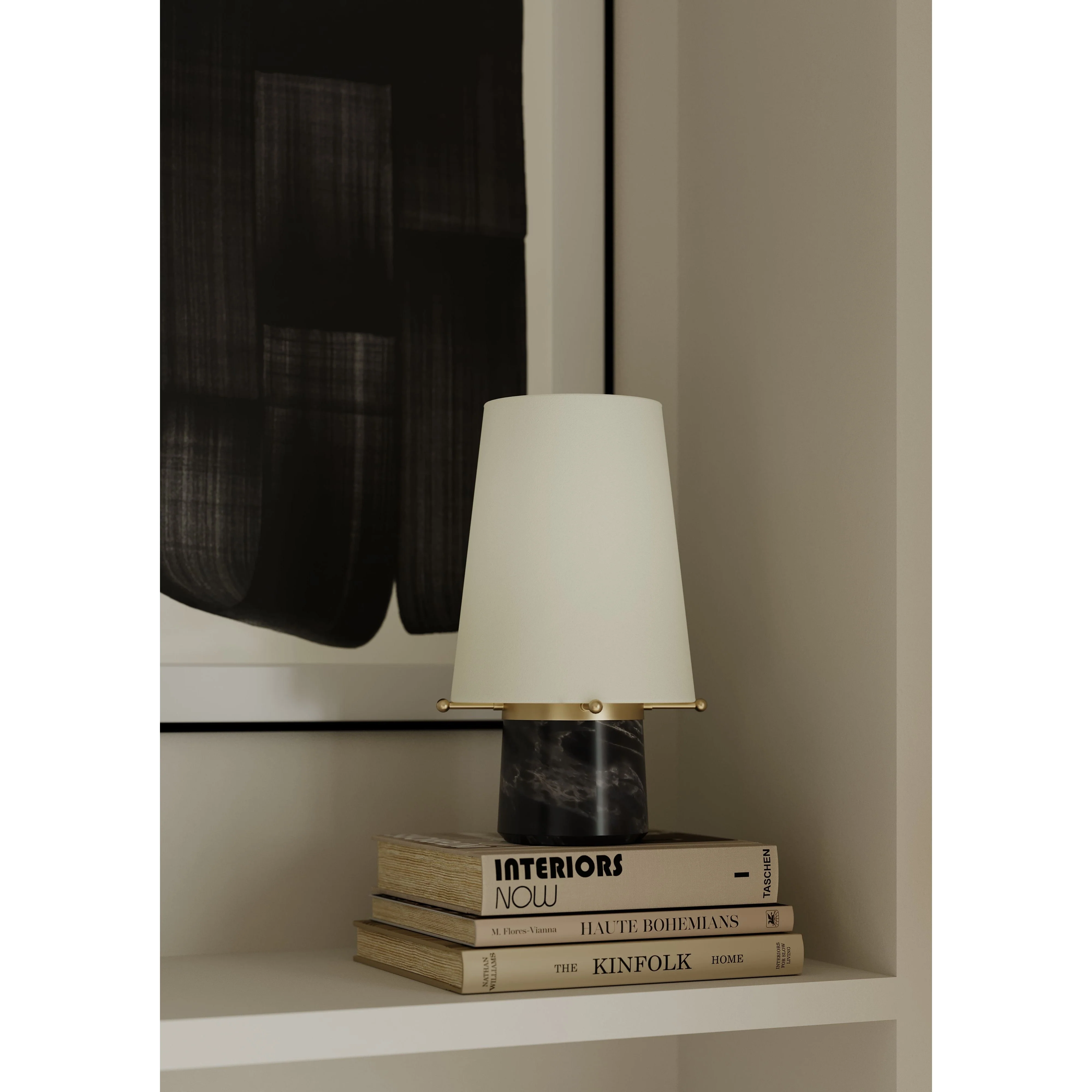 Central Valley Rechargeable Table Lamp - Image 6