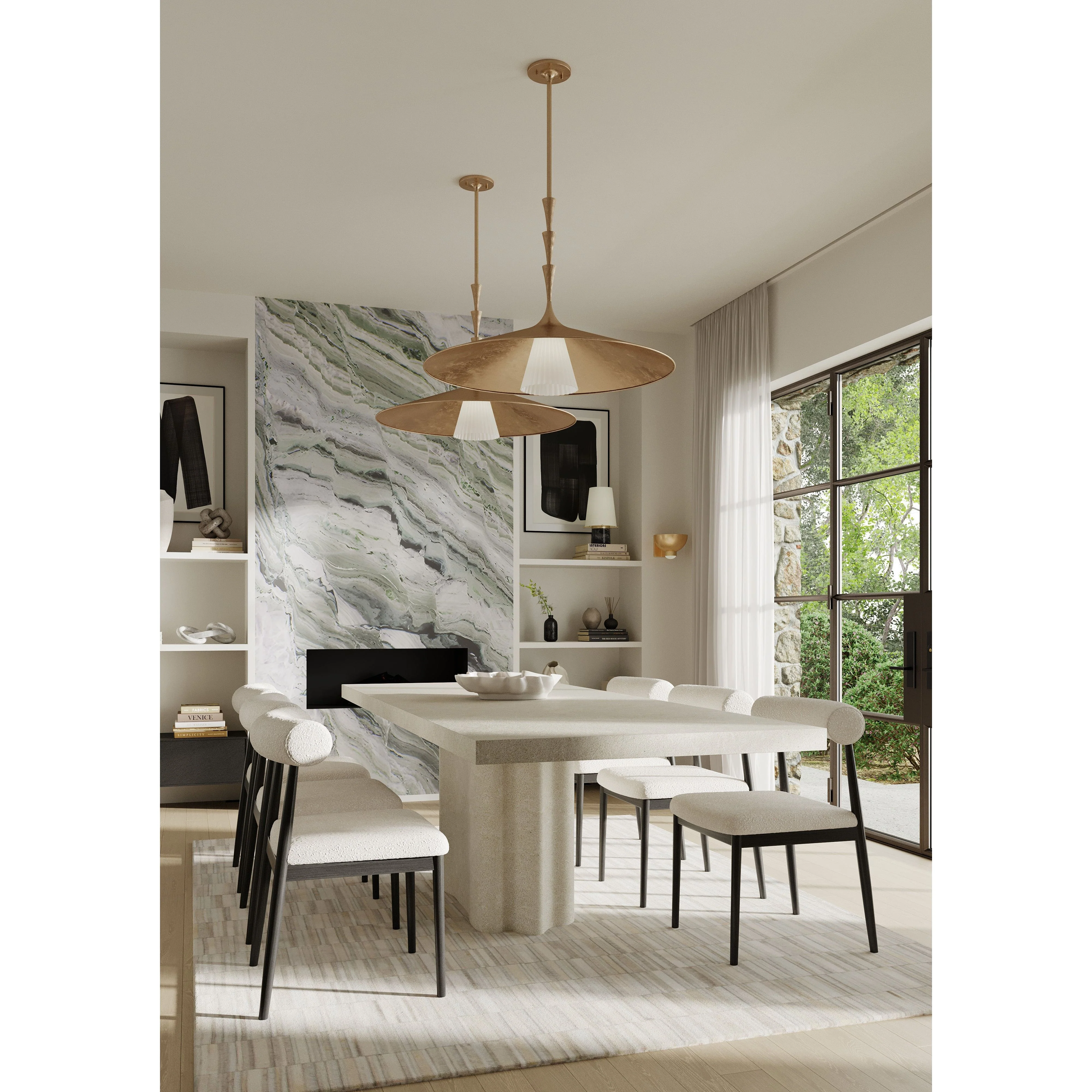 Central Valley Rechargeable Table Lamp - Image 7