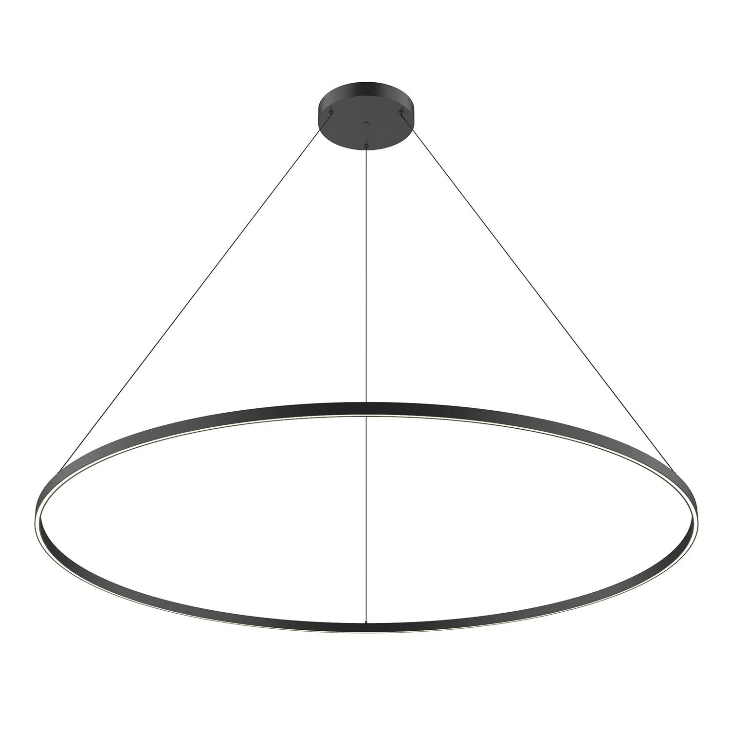 Cerchio Chandelier - Image 20