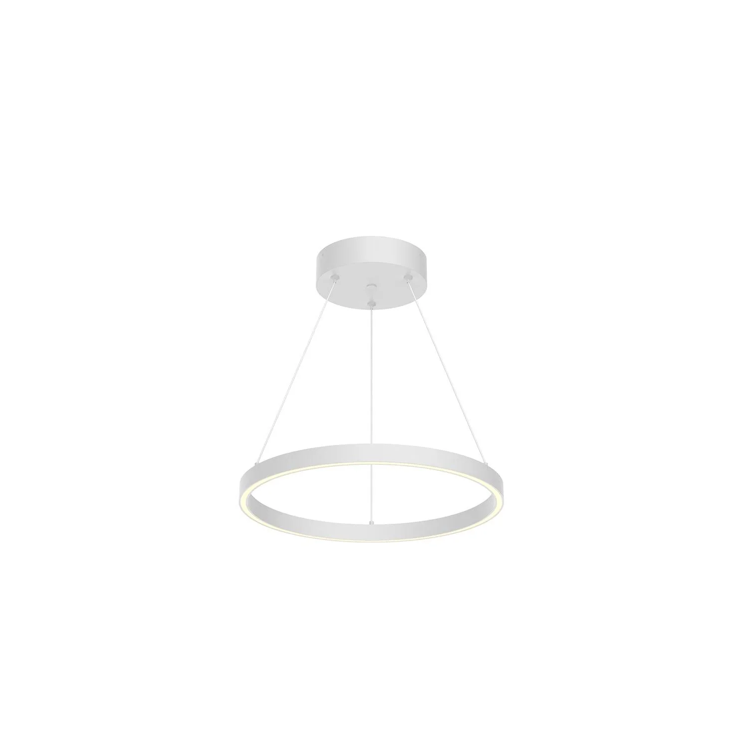 Cerchio Chandelier - Image 4