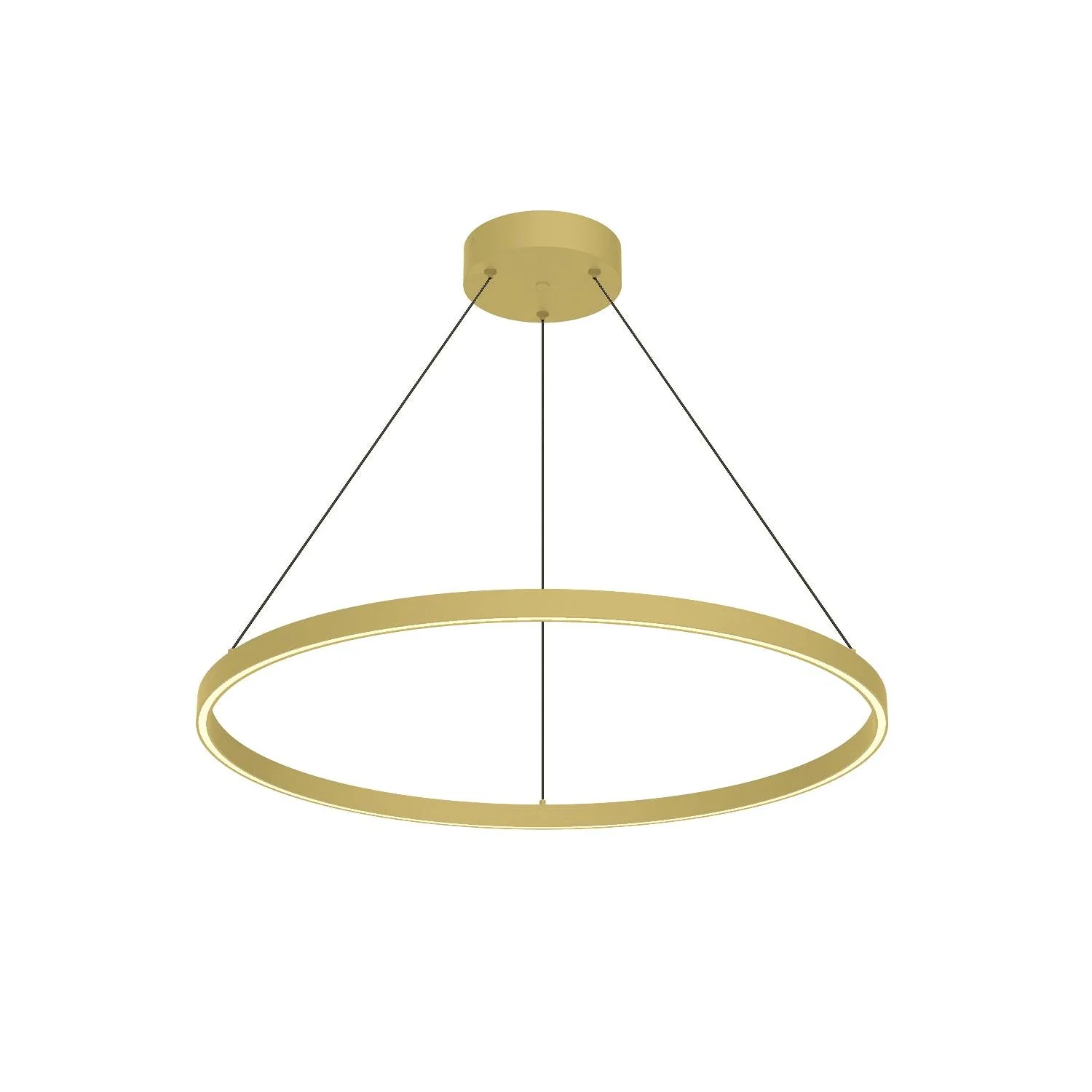 Cerchio Chandelier - Image 9