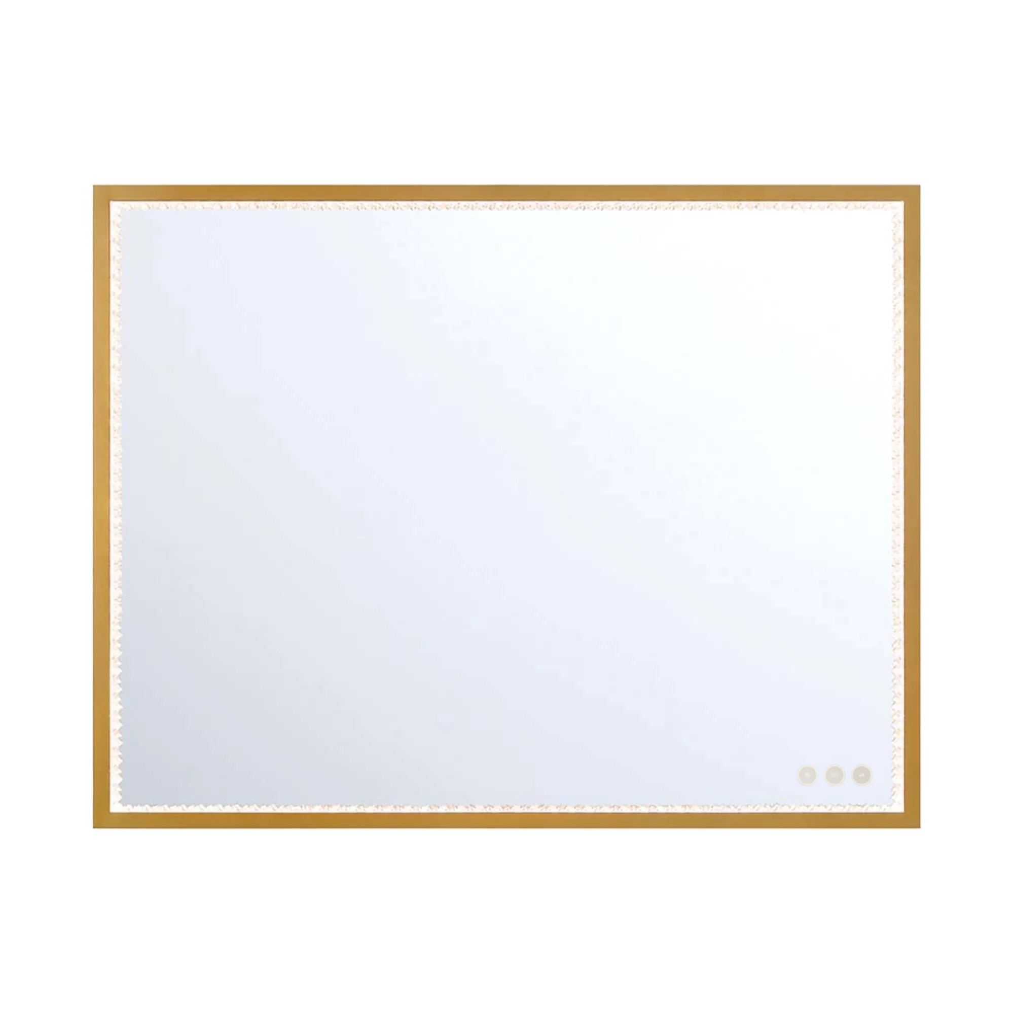 Cerissa 30" Integrated Smart LED Mirror - Image 4