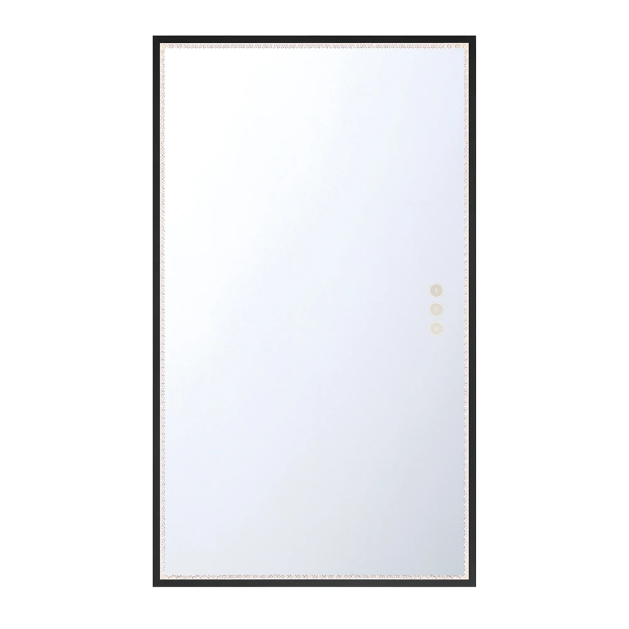 Cerissa 54" Integrated LED Mirror - Image 2