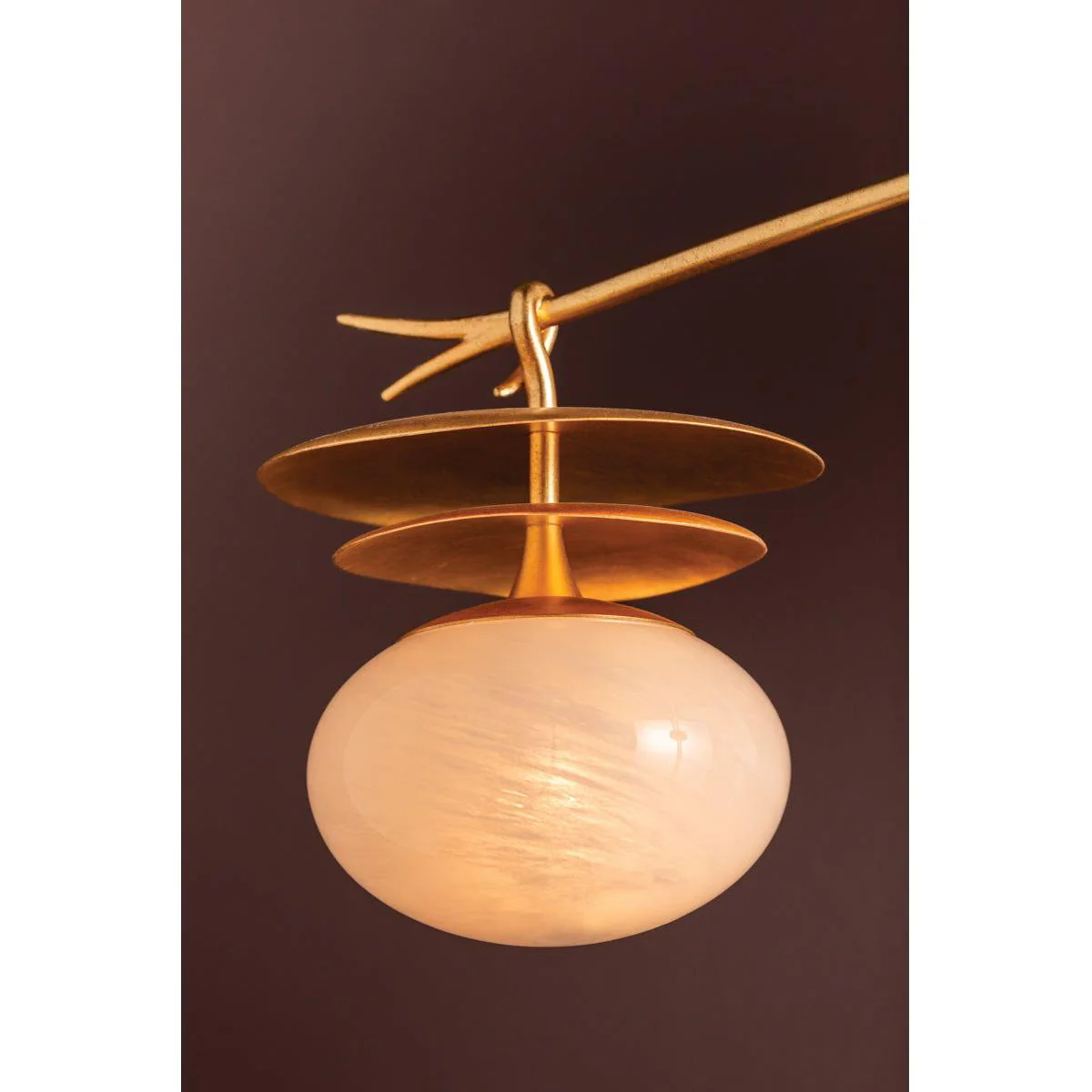 Ceylon Chandelier - Image 3