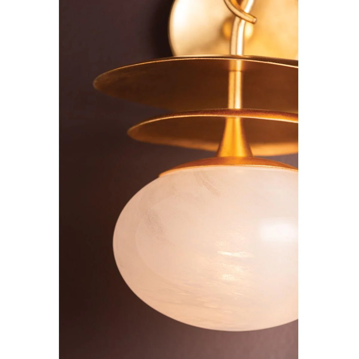 Ceylon Wall Sconce - Image 5