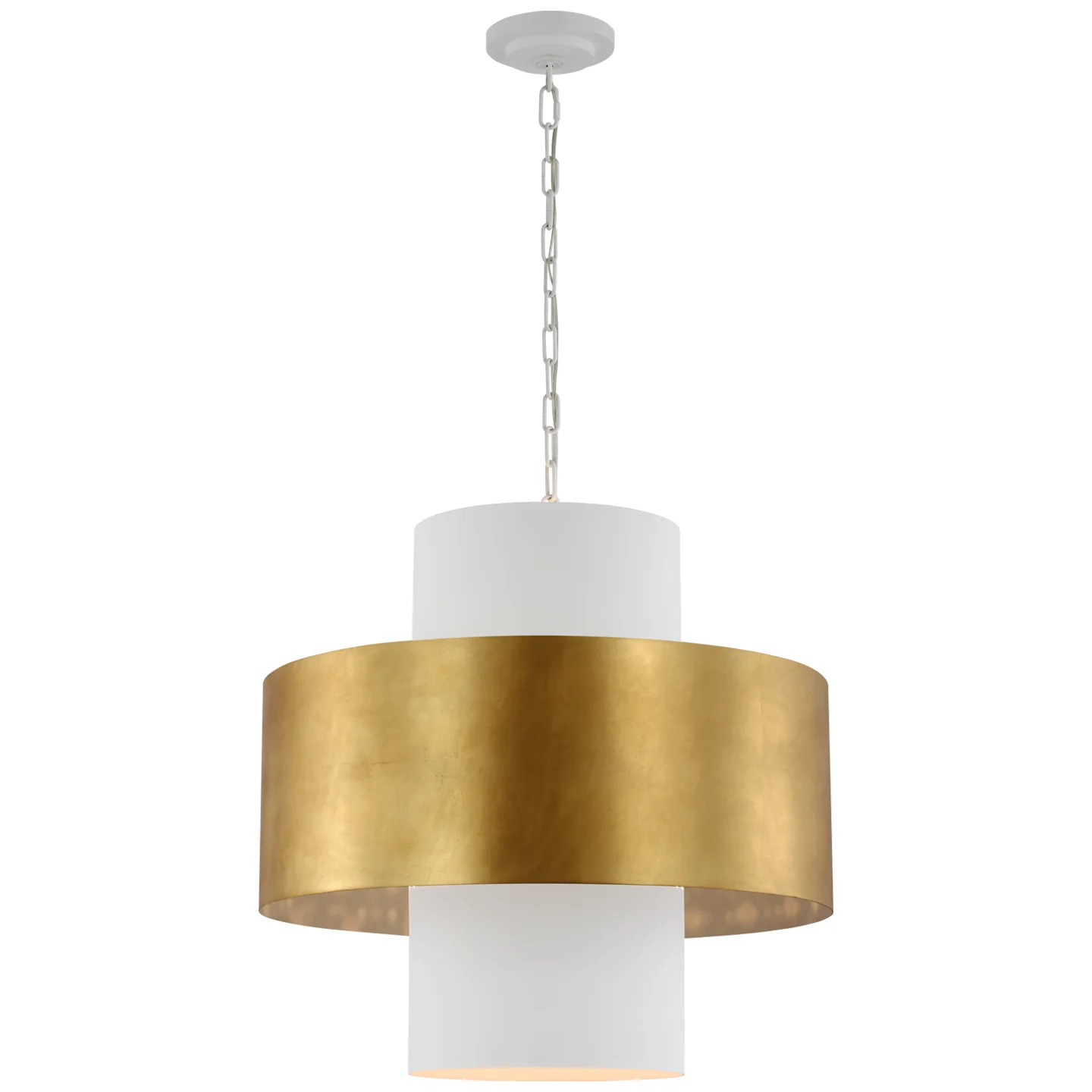 Chalmette Layered Pendant - Image 10