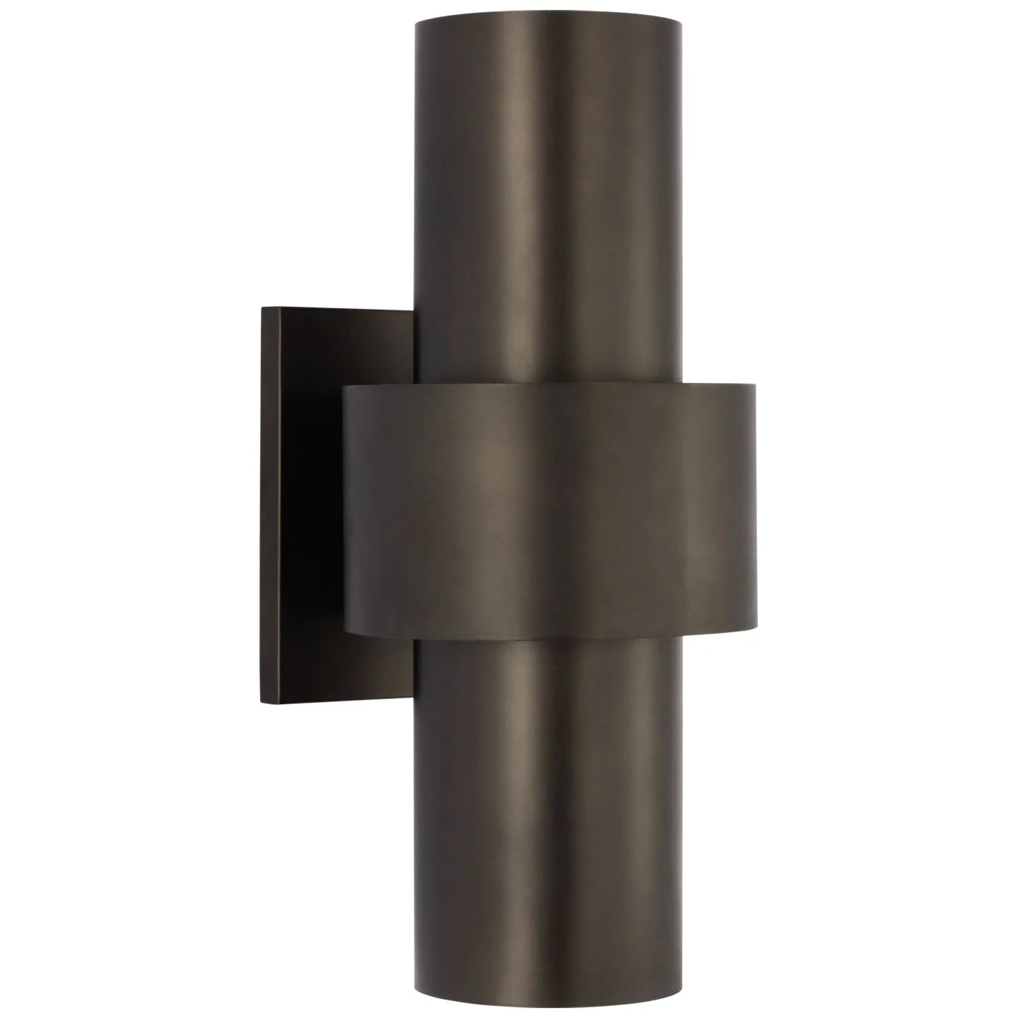 Chalmette Medium Layered Sconce - Image 2