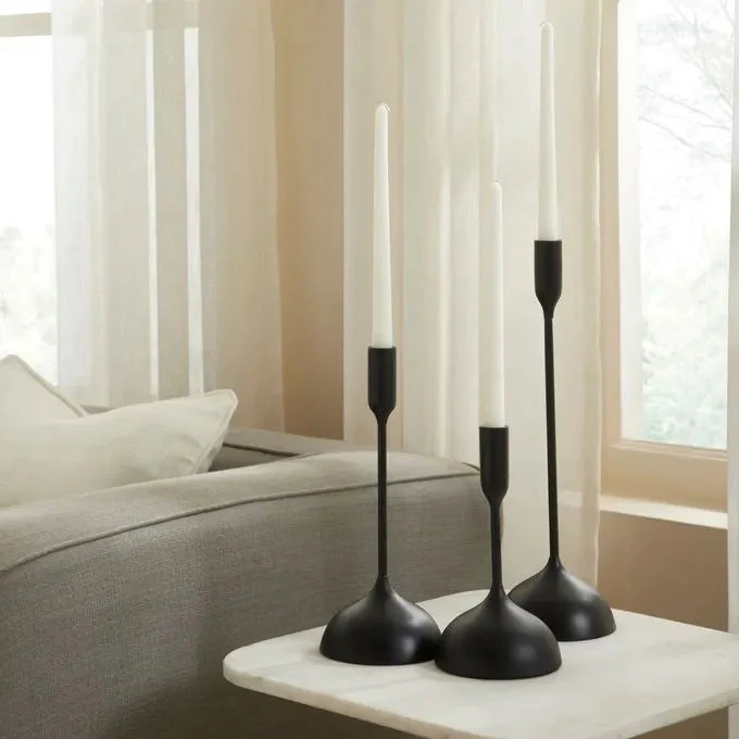 Chambers Candle Holders - Image 5