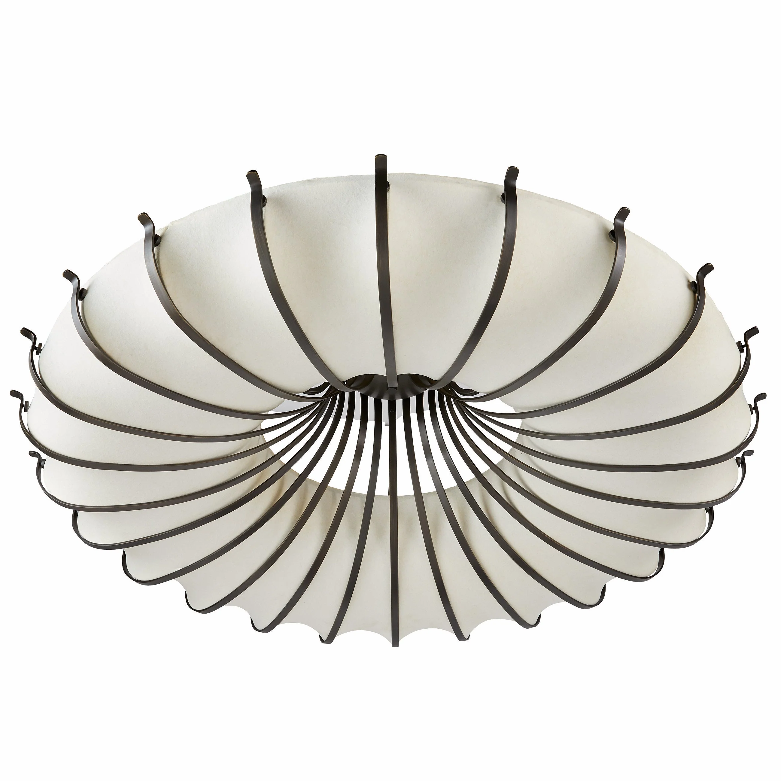 Chambers Flush Mount - Image 12