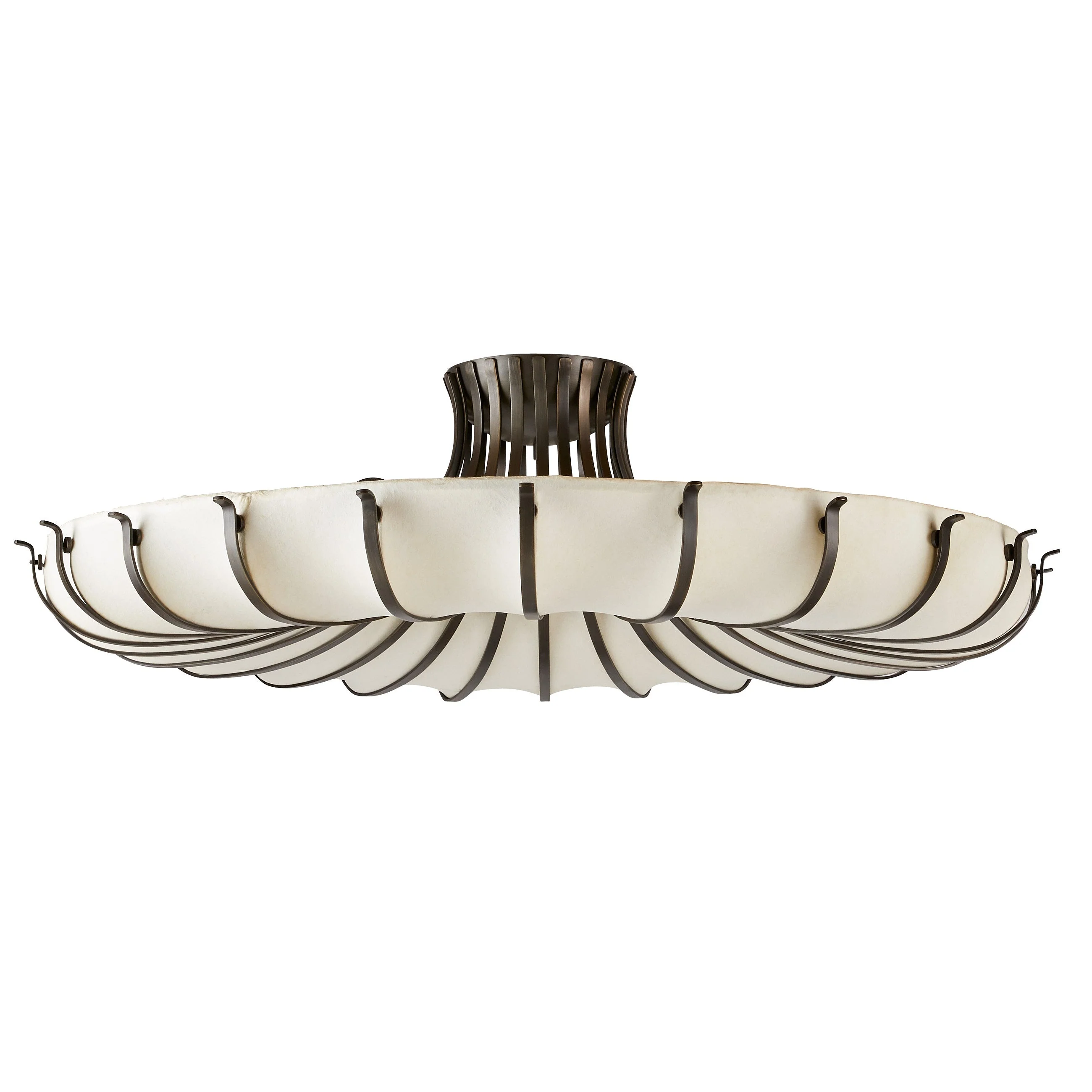 Chambers Flush Mount - Image 9