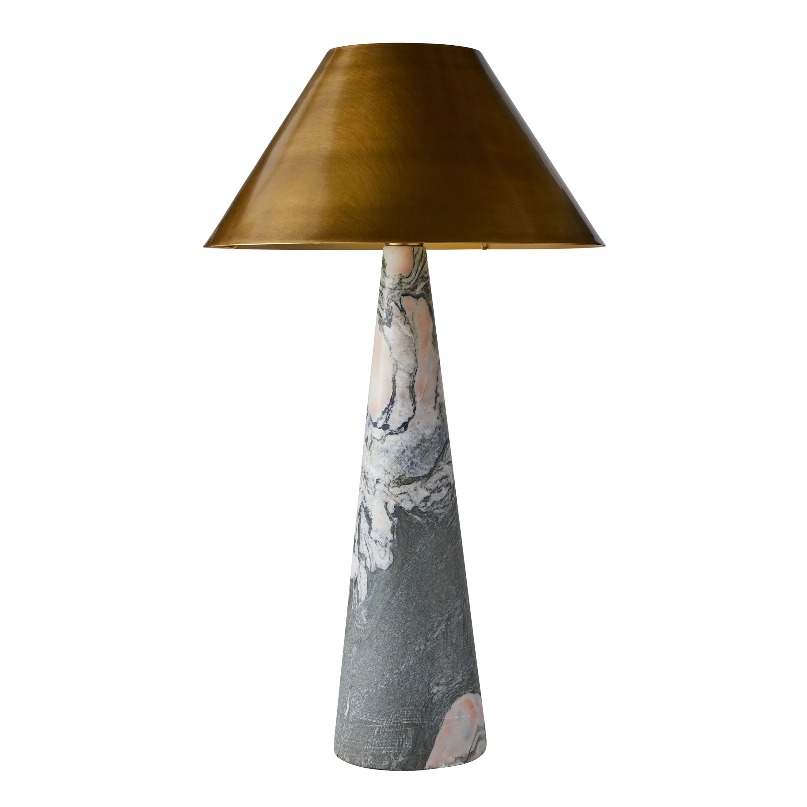 Chanel Table Lamp