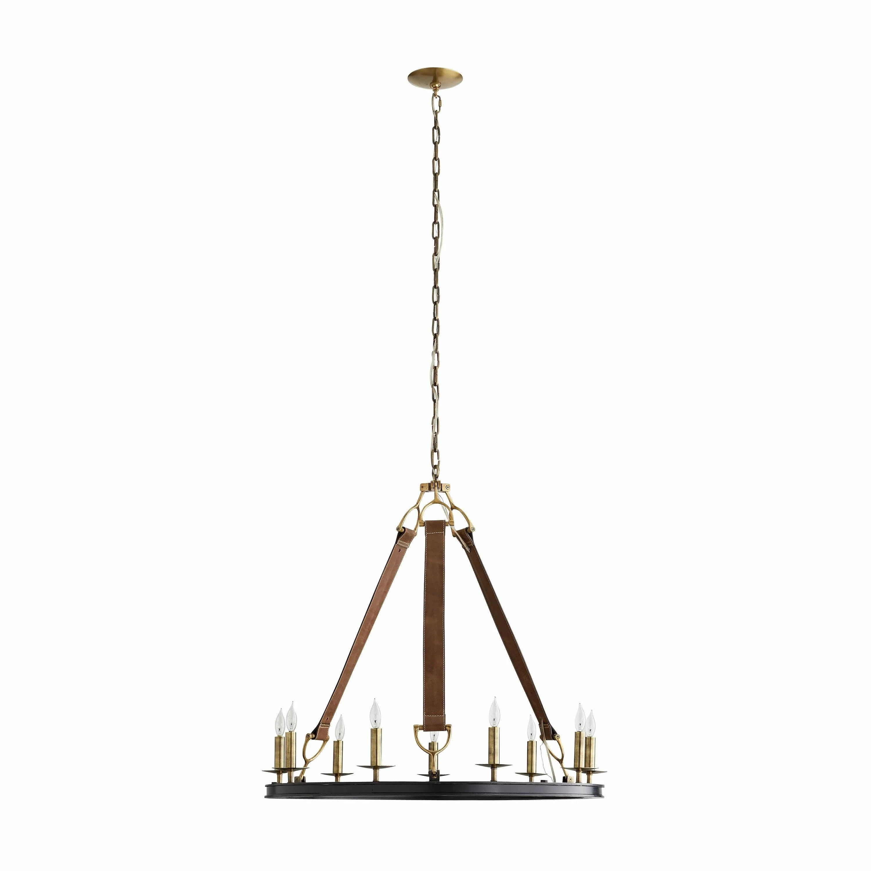 Chaney Chandelier - Image 3