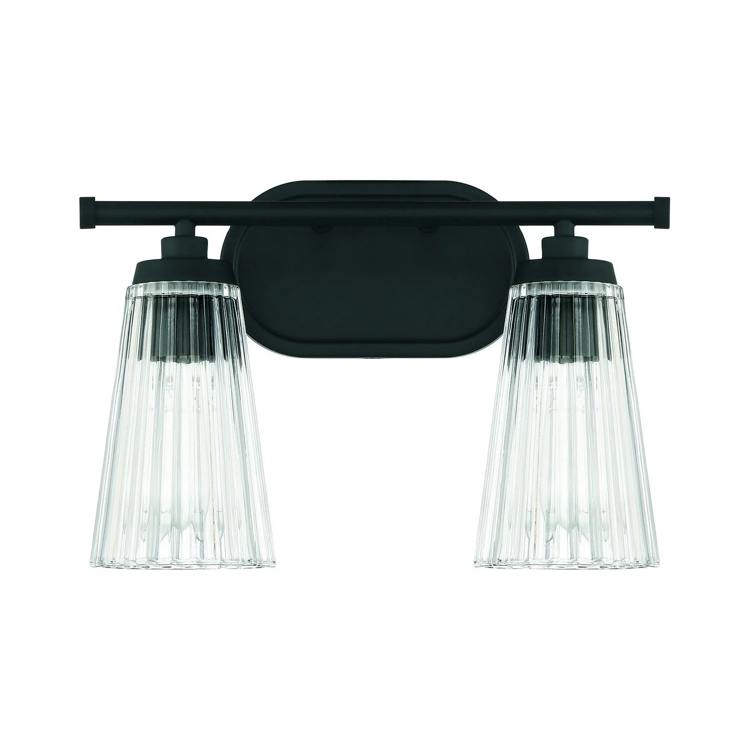 Chantilly 2-Light Bathroom Vanity Light - Image 12