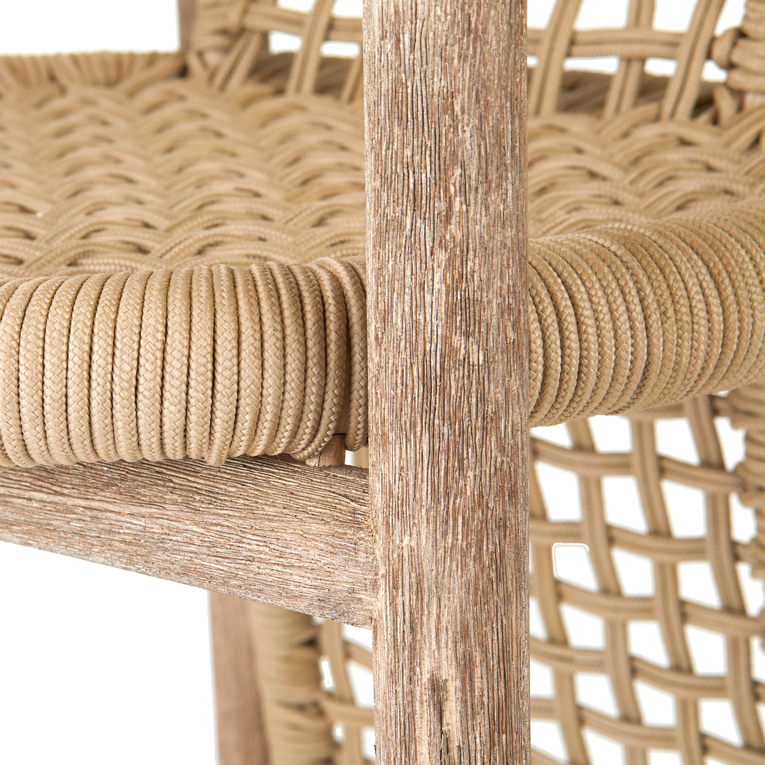 Chapman Outdoor Stool - Image 15