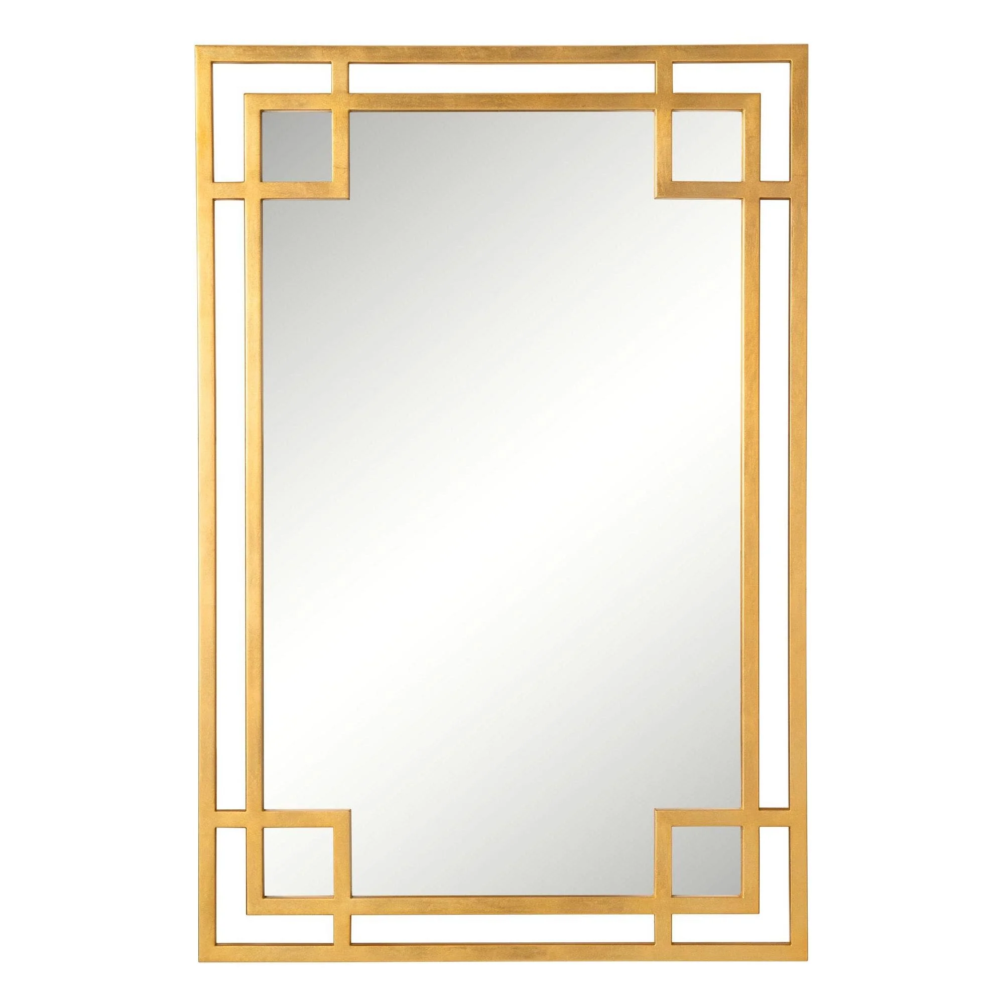 Charleston Mirror