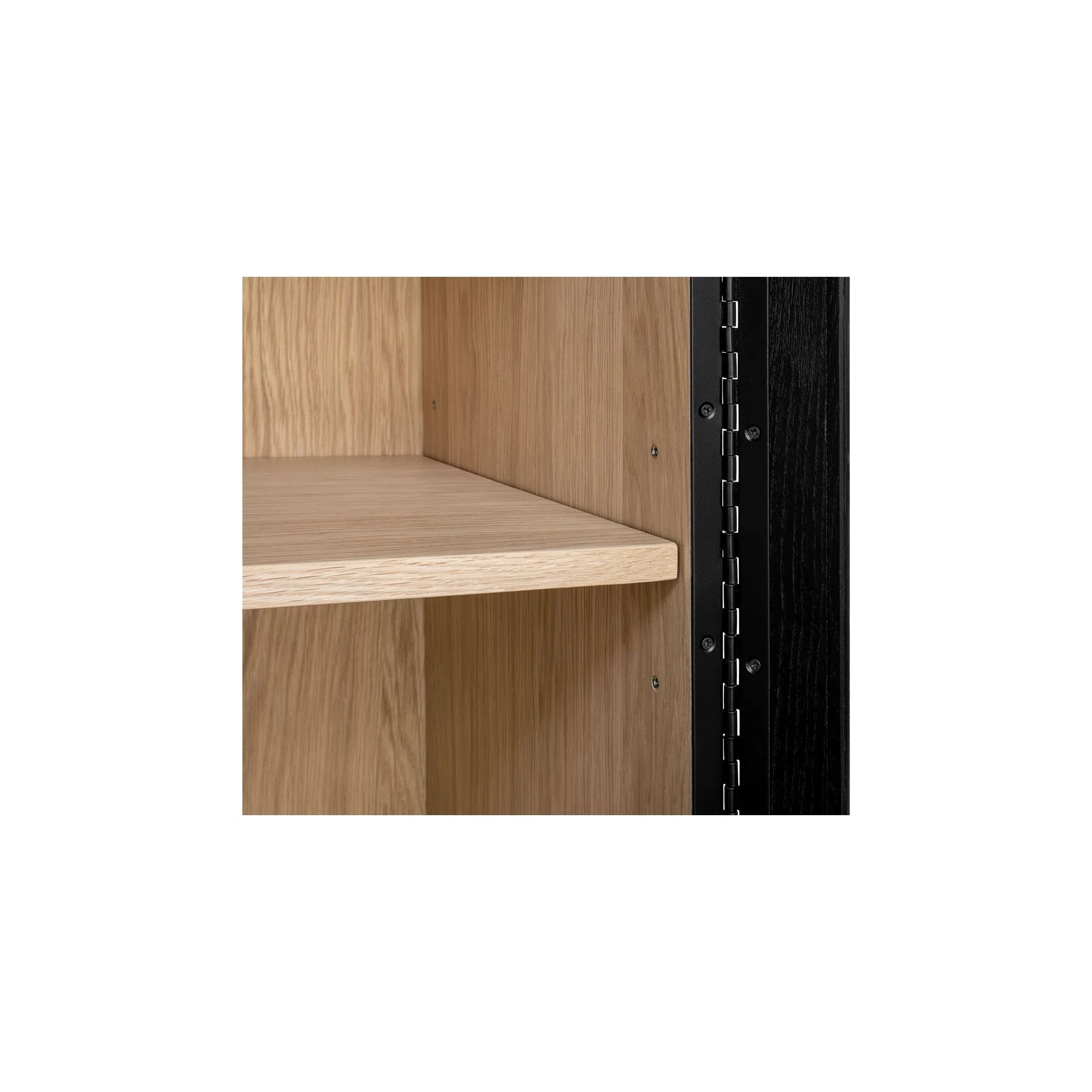 Charlotte Tall Cabinet - Image 11