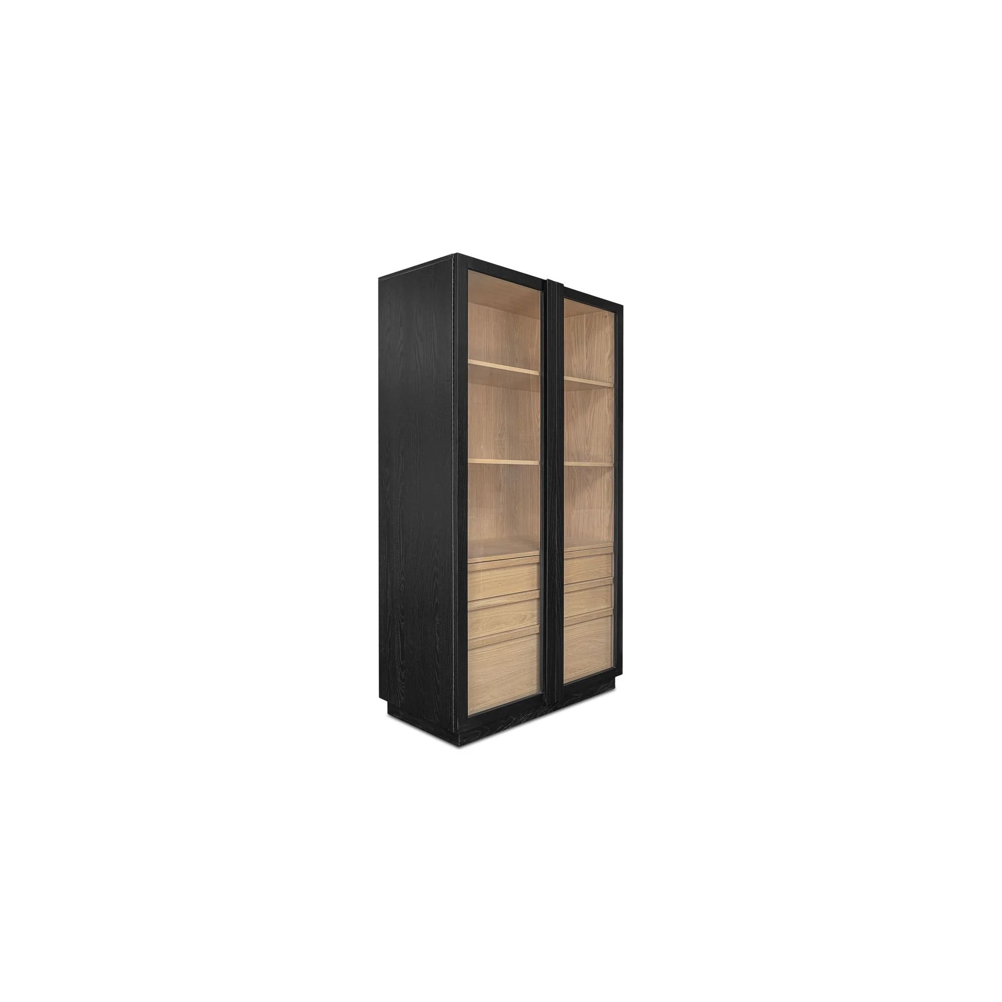 Charlotte Tall Cabinet - Image 2
