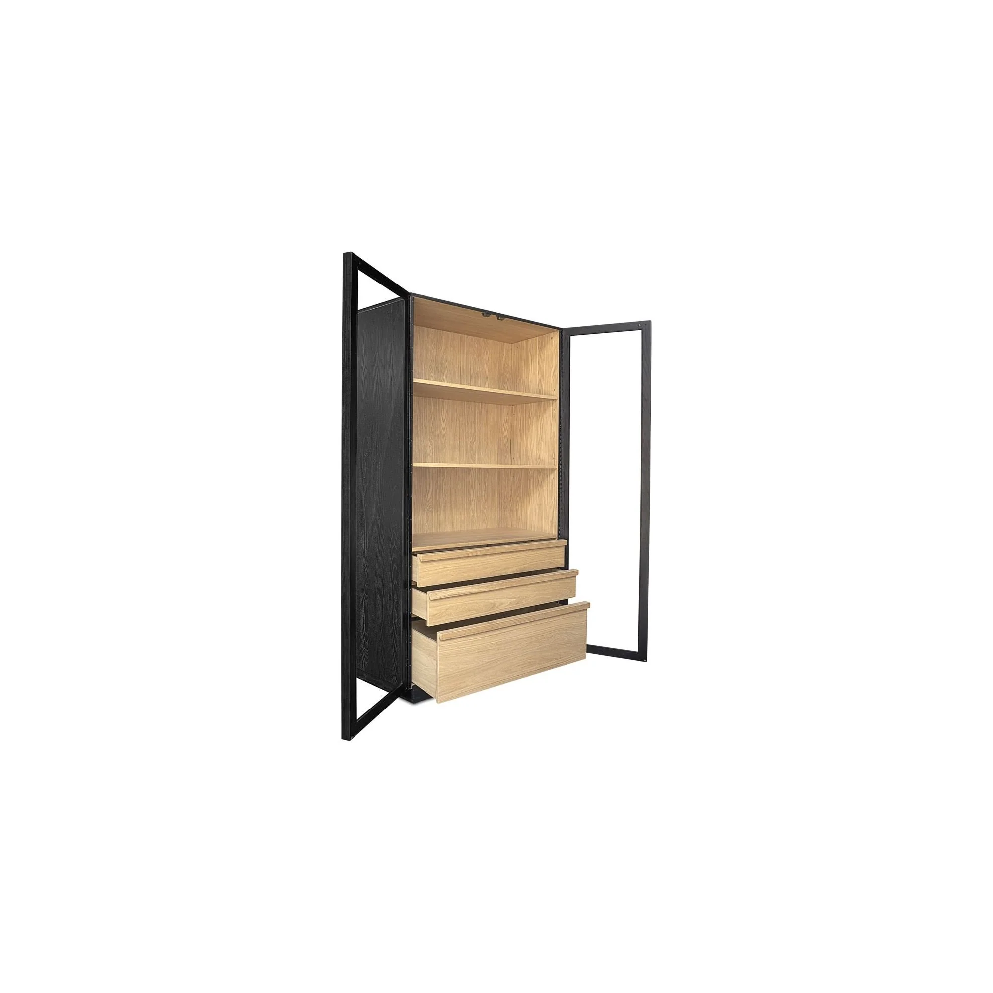 Charlotte Tall Cabinet - Image 6