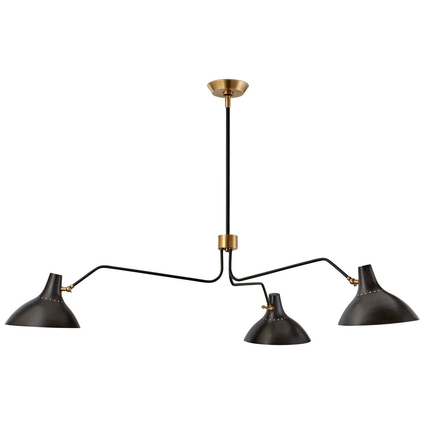Charlton Chandelier