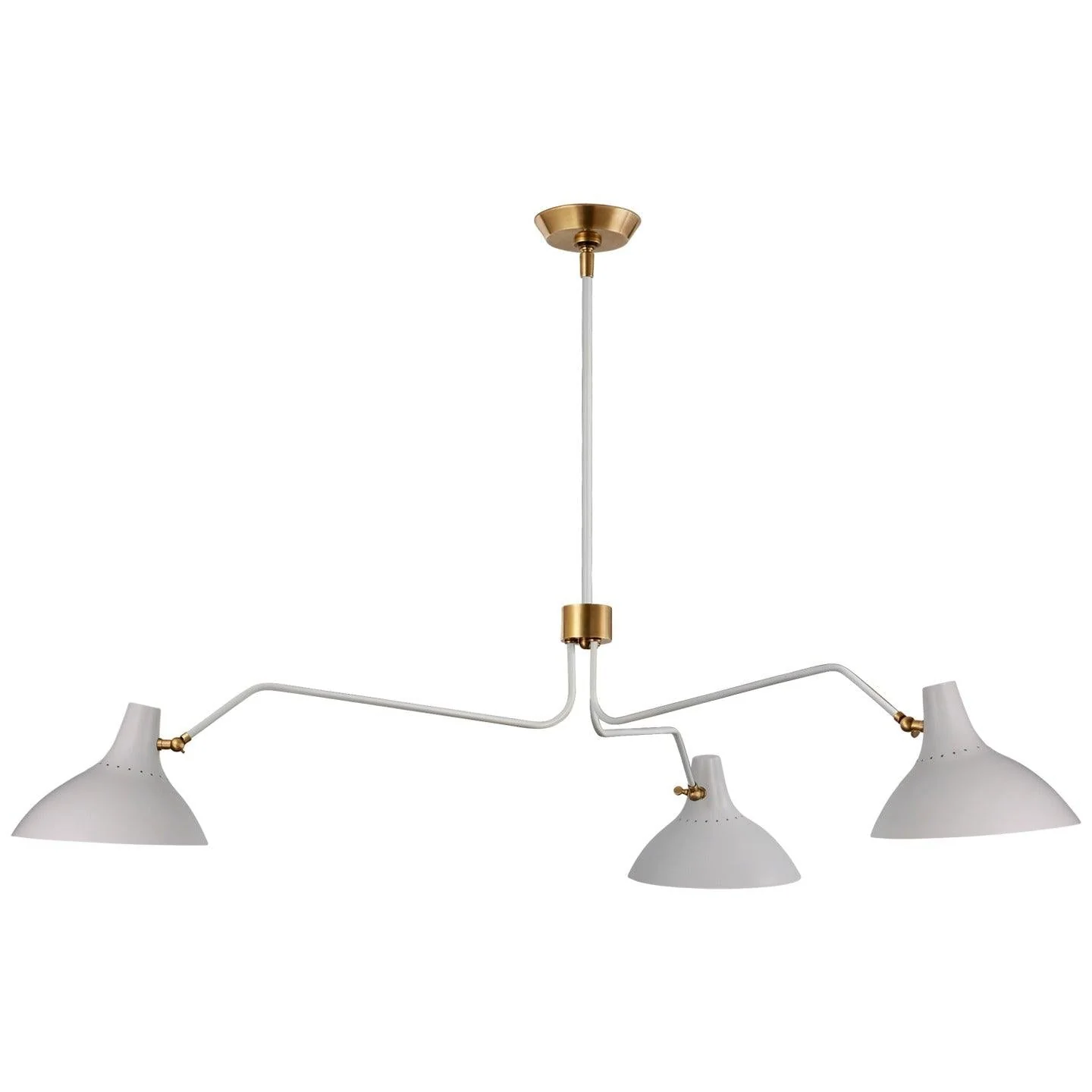 Charlton Chandelier - Image 3