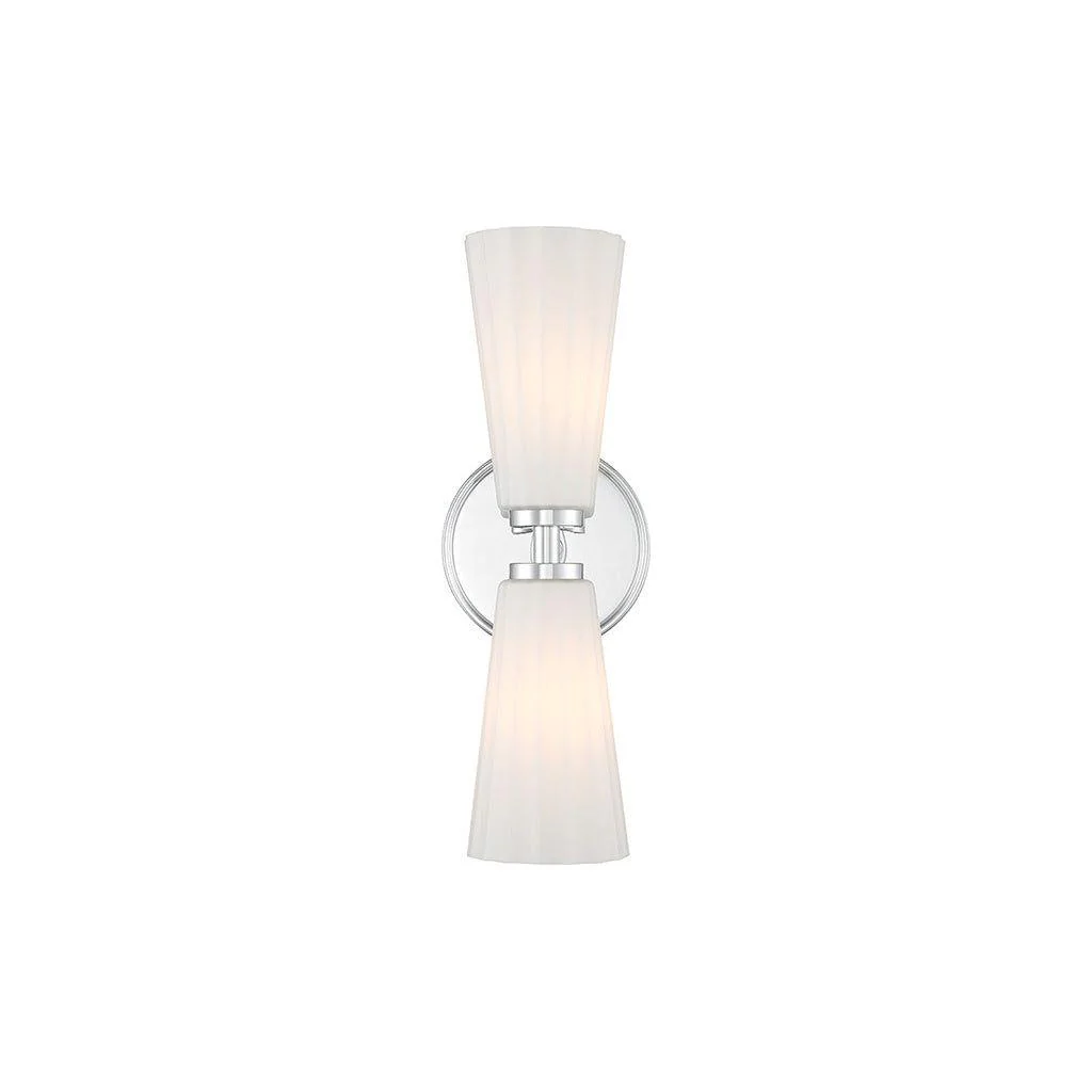 Charm Wall Sconce - Image 15