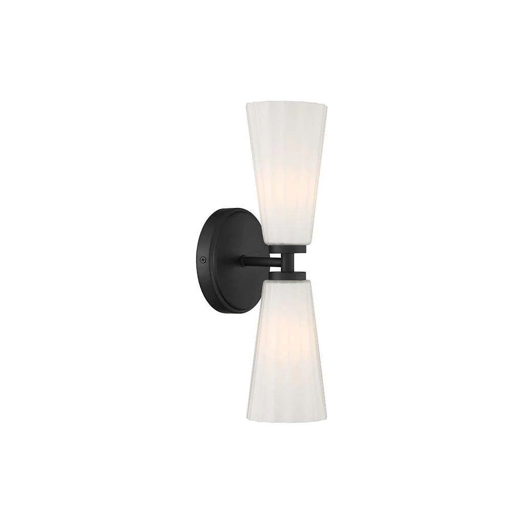 Charm Wall Sconce - Image 7