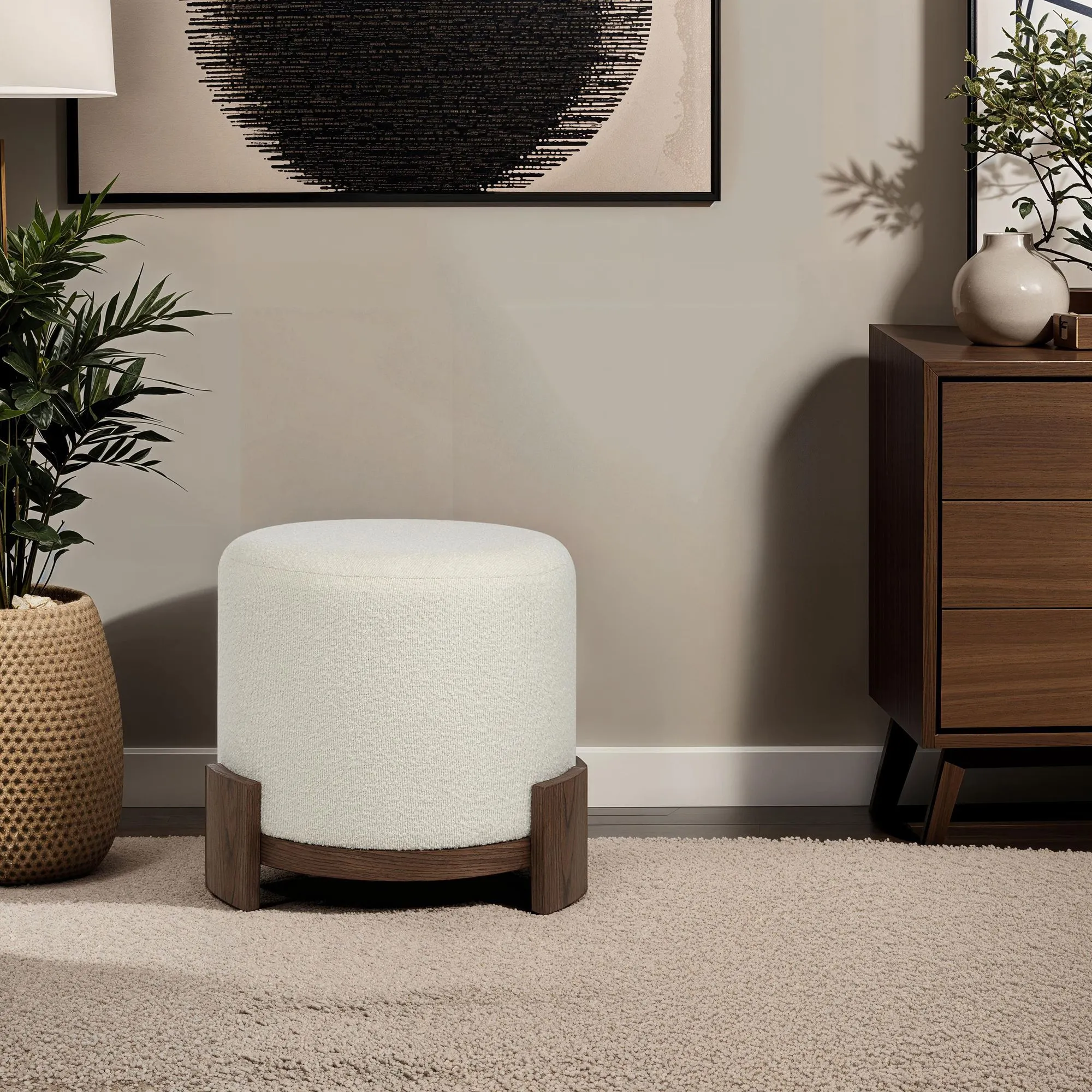 Chaves Ottoman - Image 2