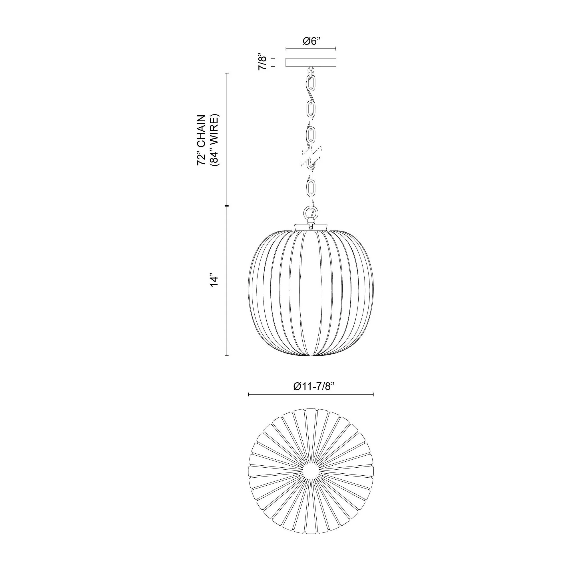 Cherise Pendant - Image 19