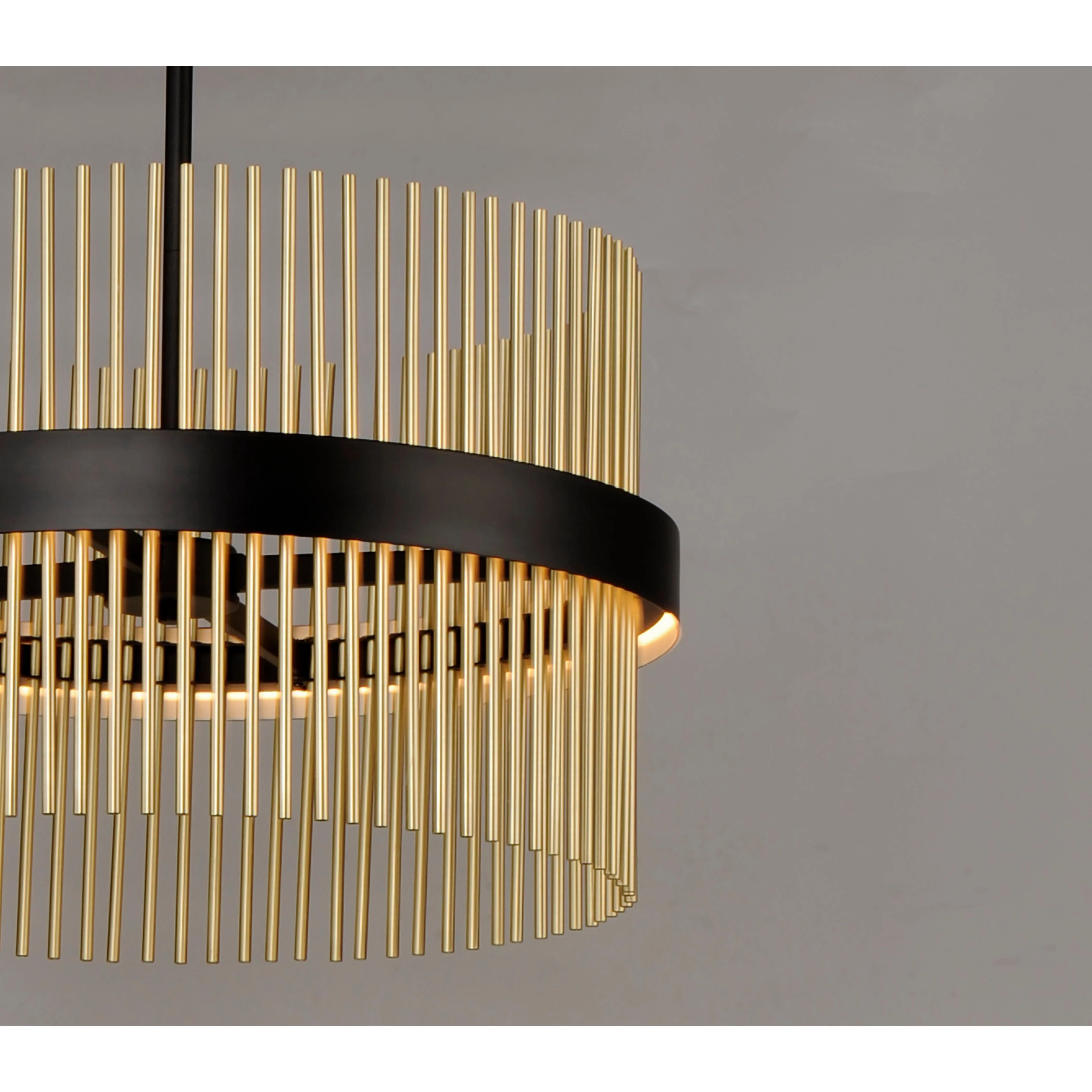 Chimes Wiz Pendant - Image 3