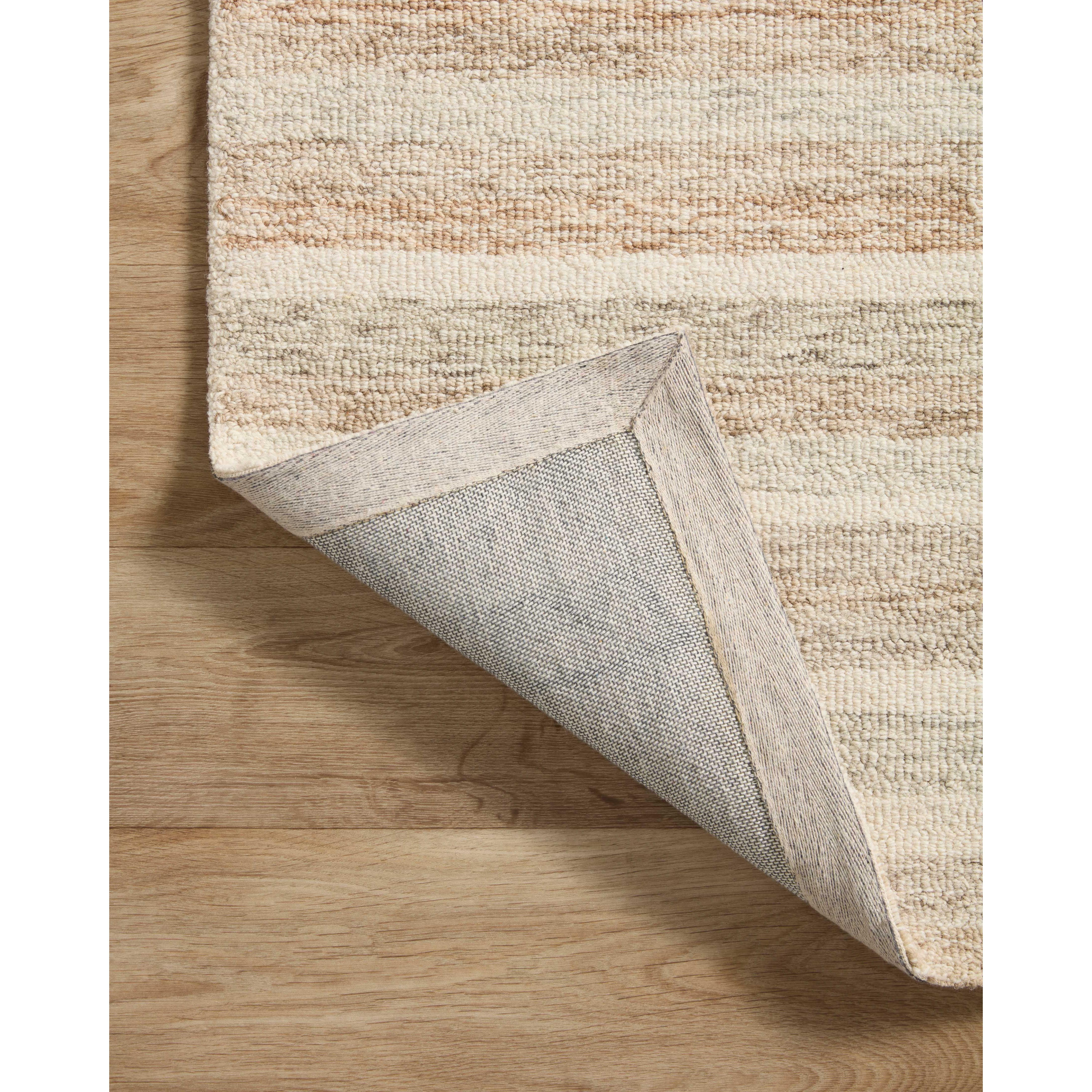 Chris Ivory / Clay Rug | Chris Loves Julia x Loloi - Image 9