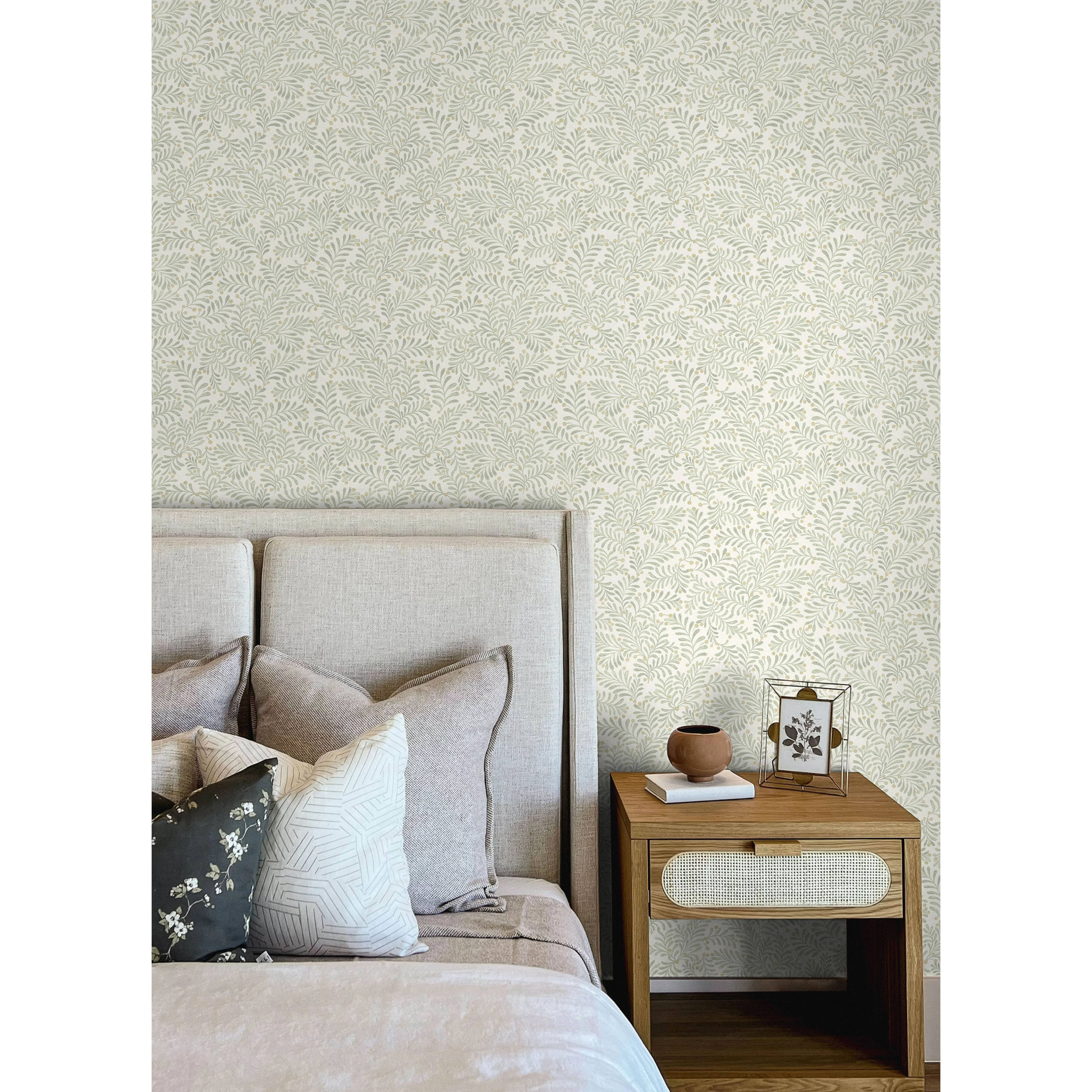 Chrysantha Wallpaper - Image 6