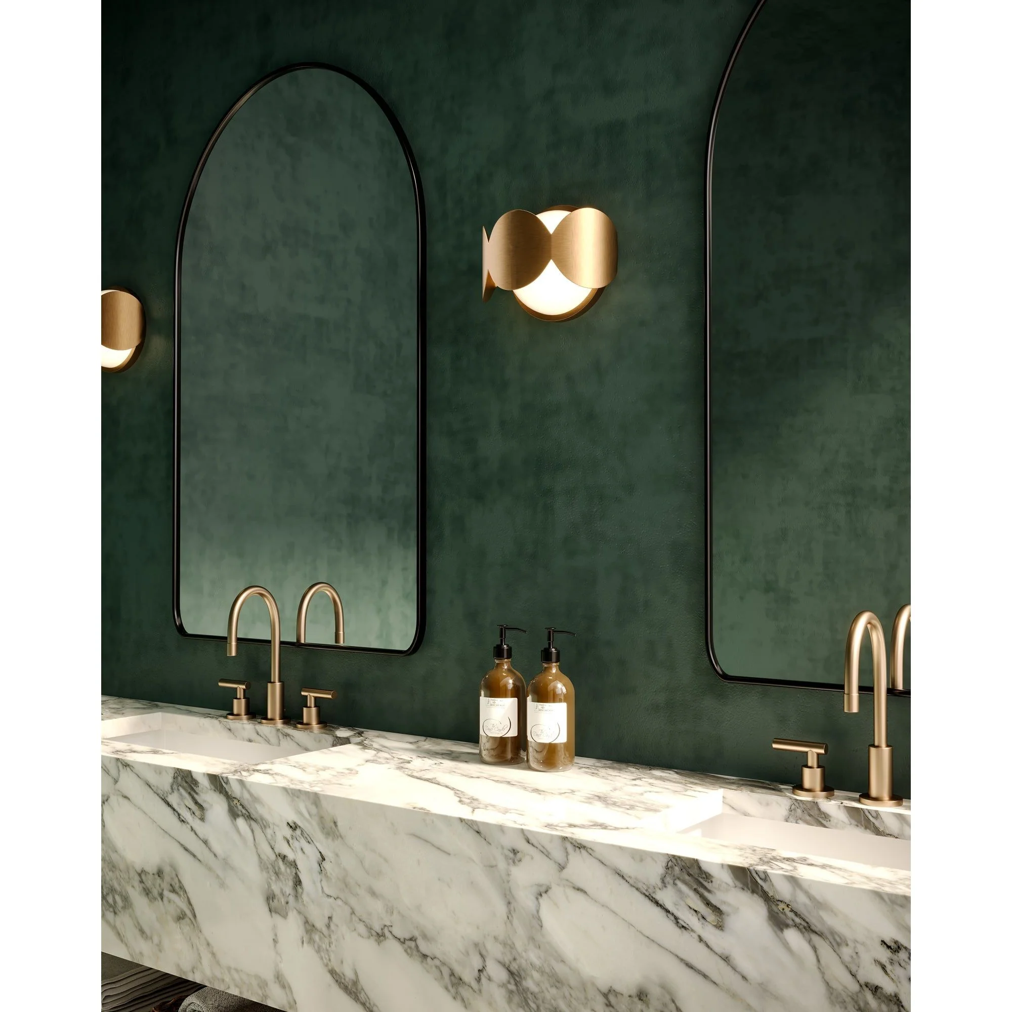 Ciel Wall Sconce - Image 2
