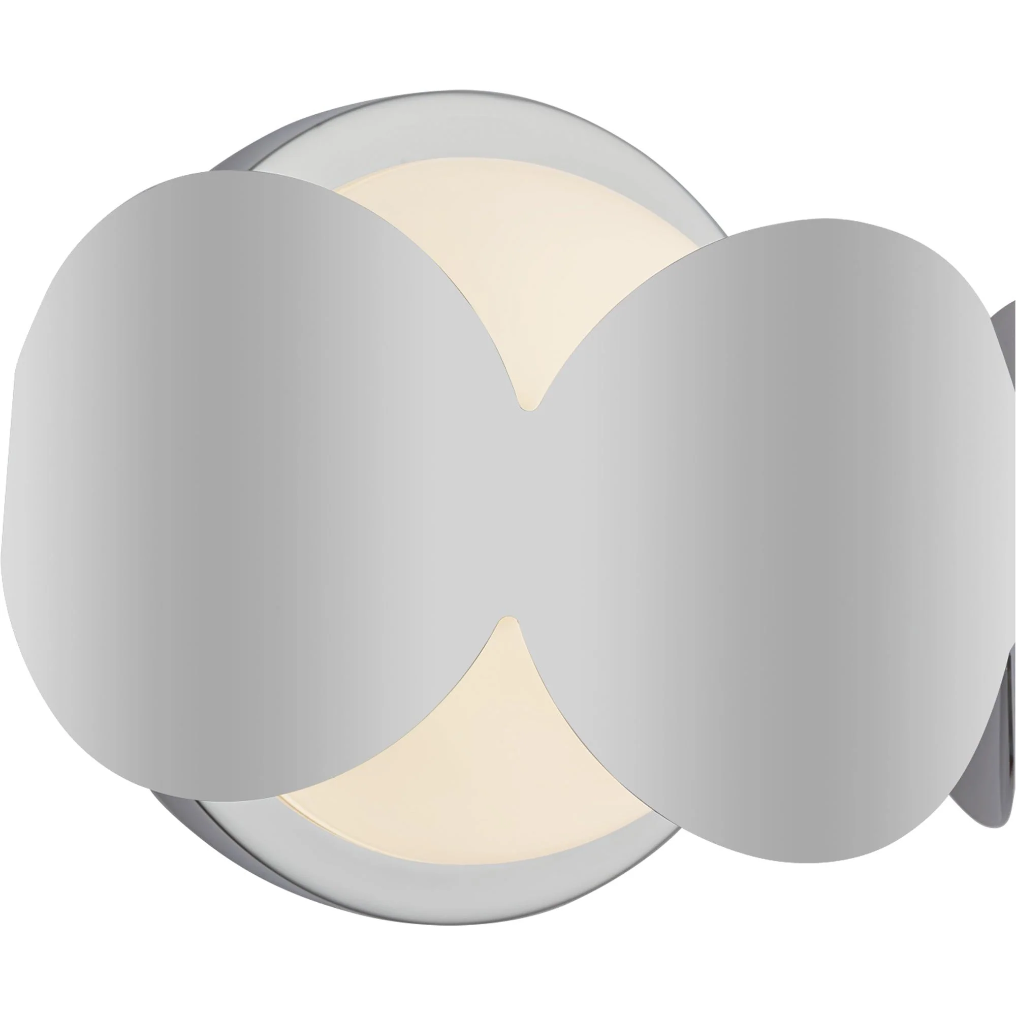 Ciel Wall Sconce - Image 9