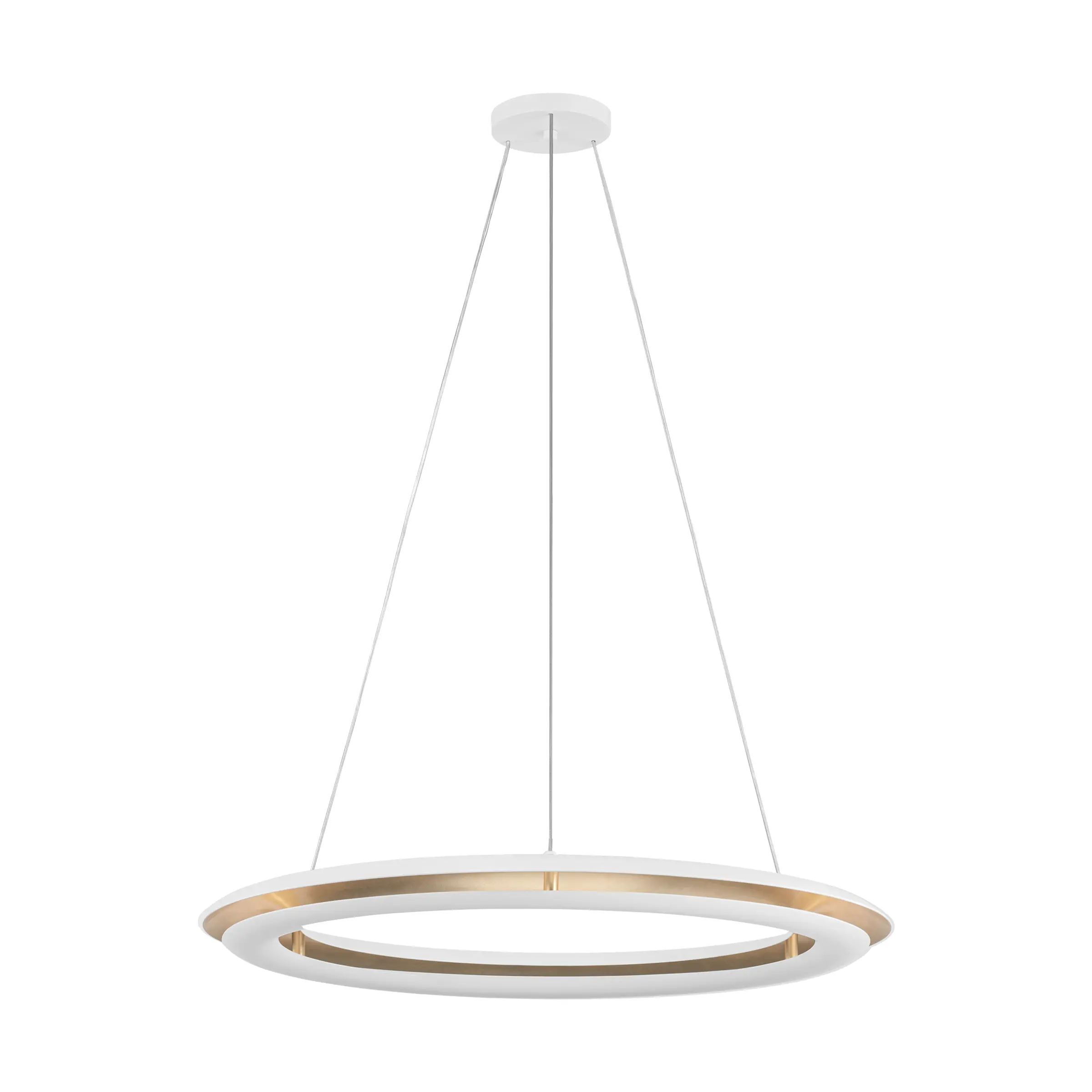 Cielo Medium Chandelier - Image 7