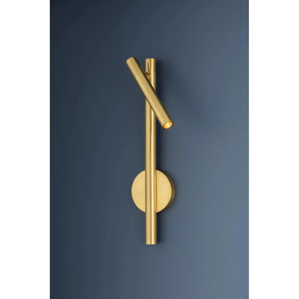 Circleville Wall Sconce - Image 7