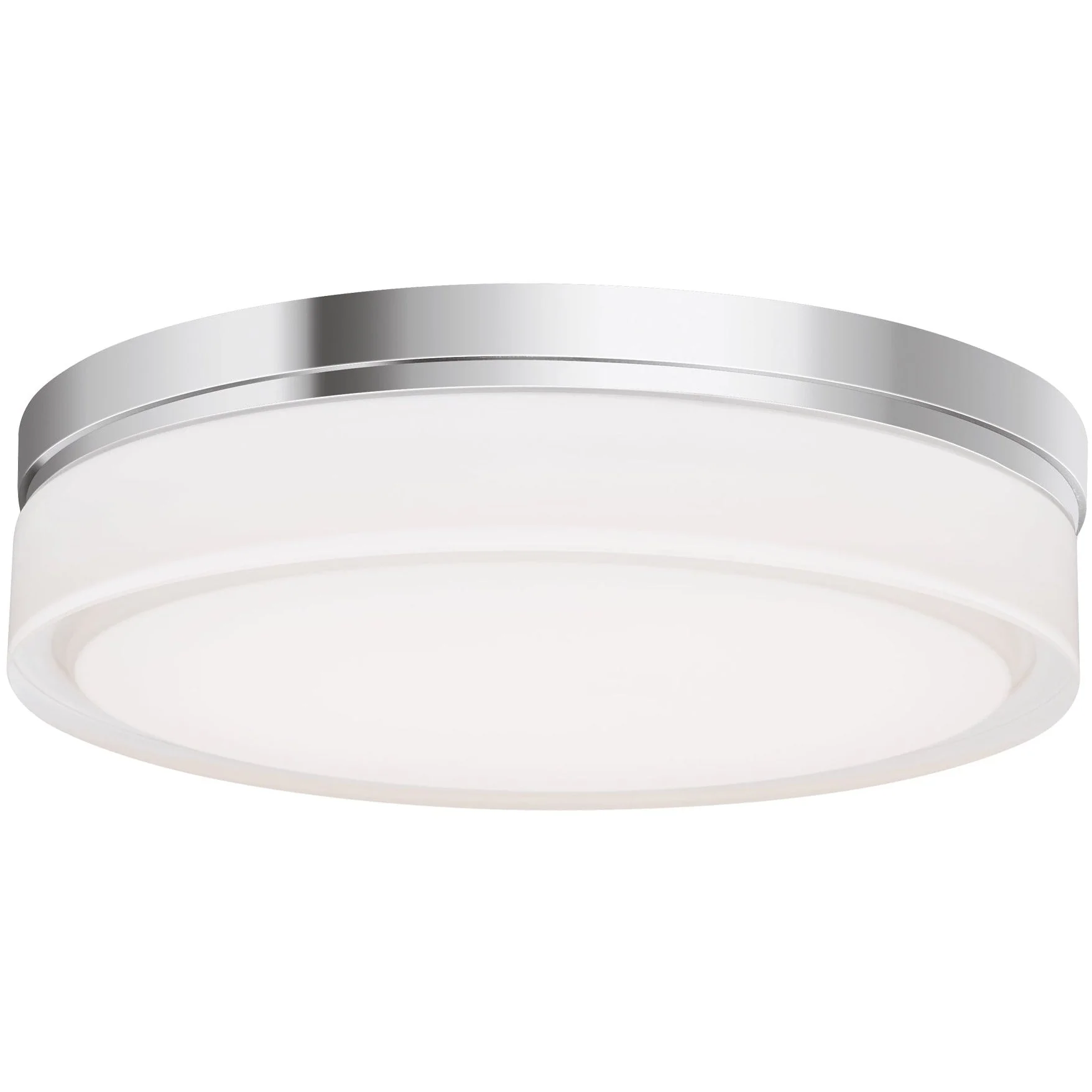 Cirque Large Flush Mount