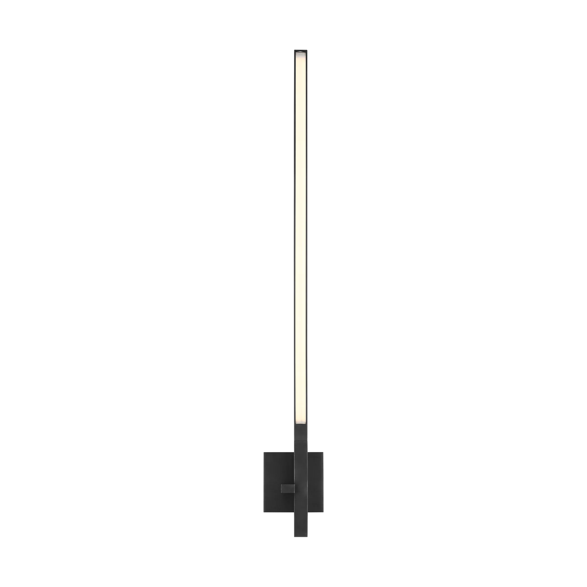 Cityscape Right X-Large Sconce - Image 2